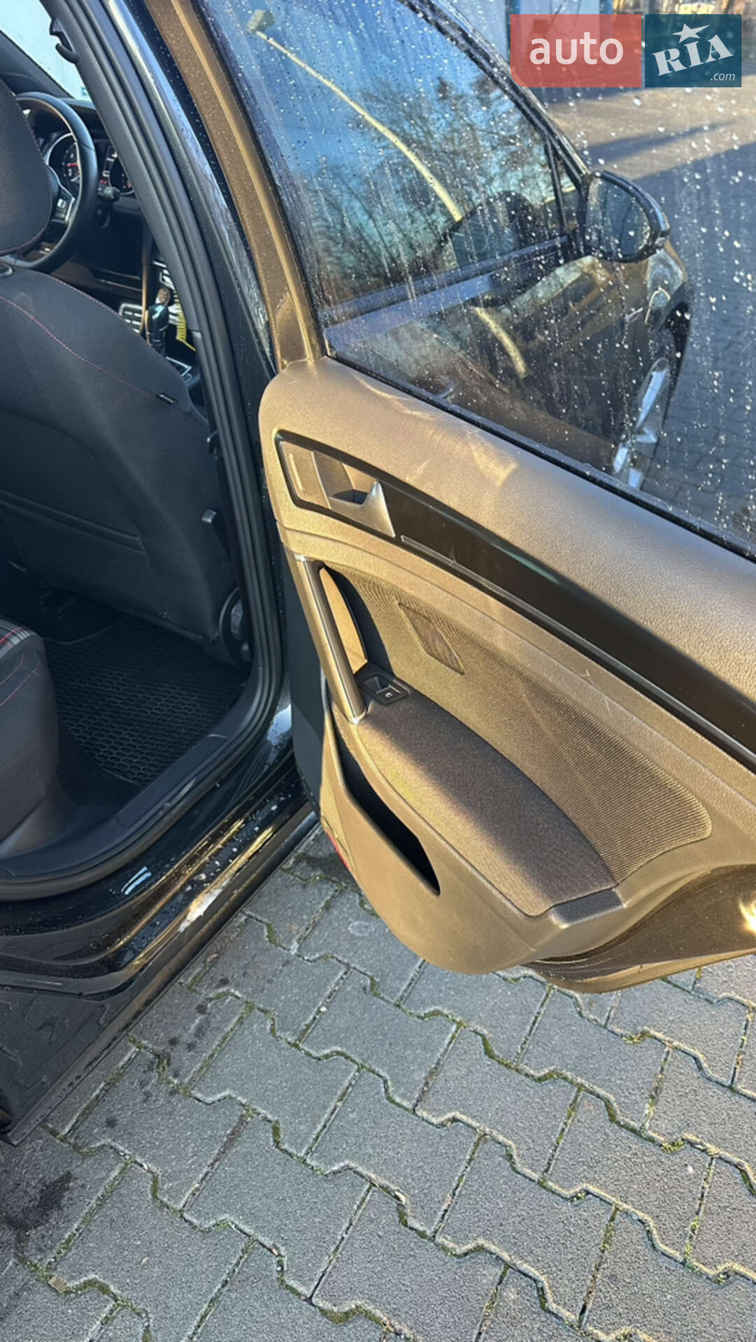 Volkswagen Golf GTI 2013 VIN WVWZZZAUZEW113398 фото оголошення 15 з 27
