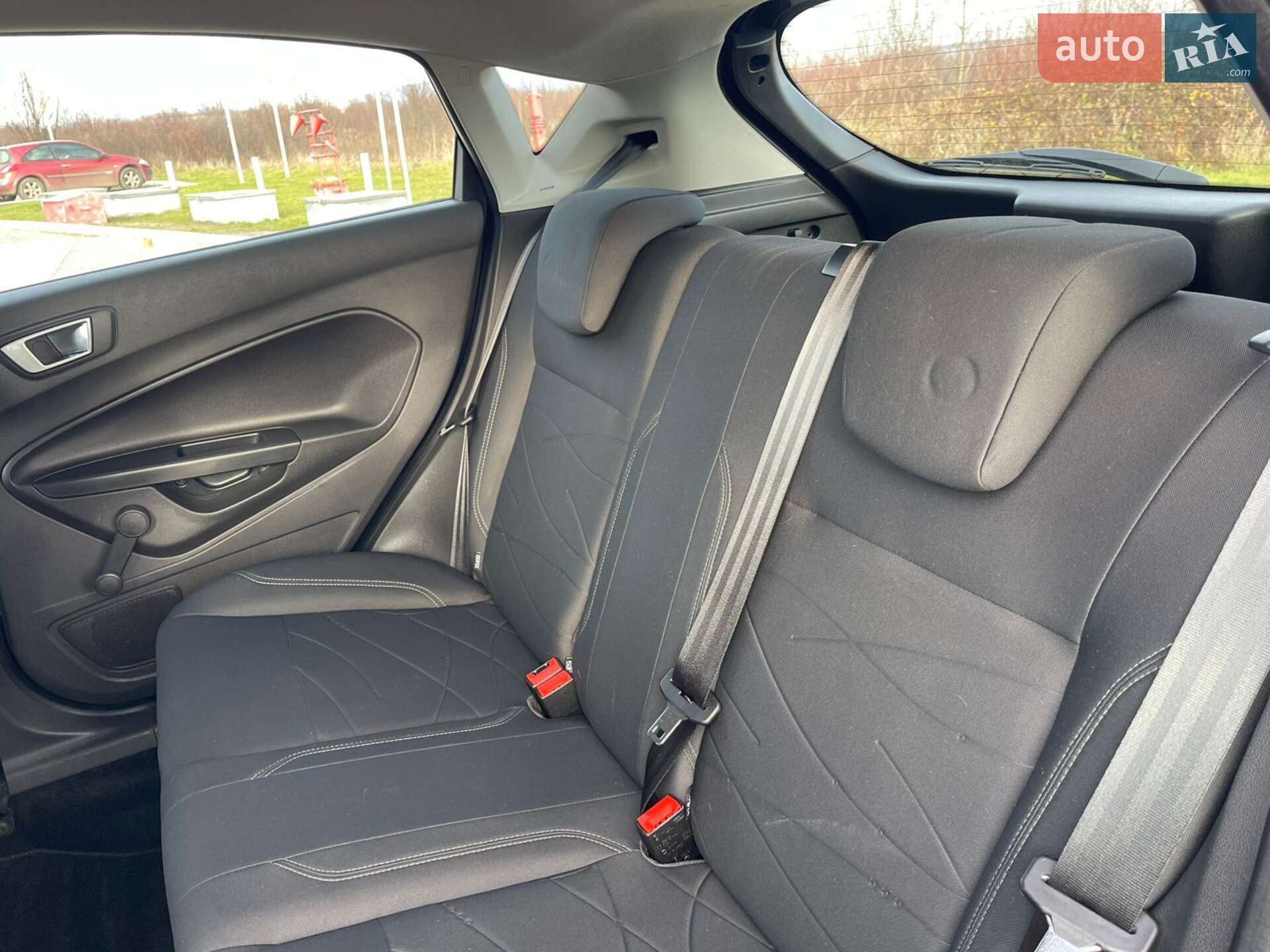 Ford Fiesta 2015 VIN WF0DXXGAKDFU24776 фото оголошення 21 з 41