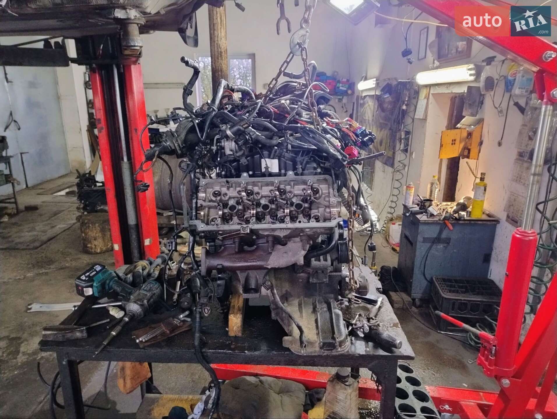 Audi A6 2005 VIN WAUZZZ4F36N078782 фото оголошення 4 з 17