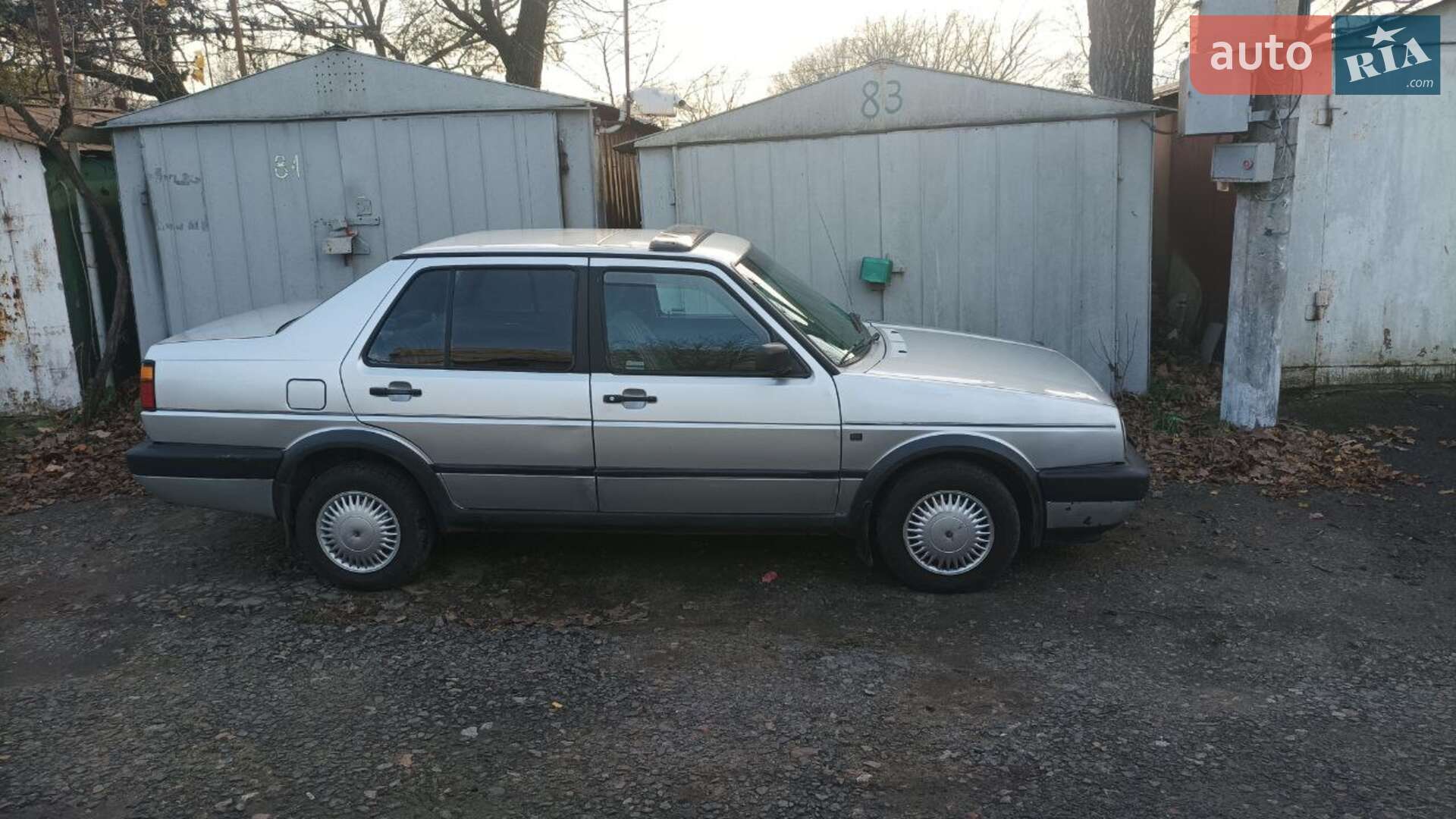 Volkswagen Jetta 1990 VIN WVWZZZ1GZMW140478 фото оголошення 10 з 18
