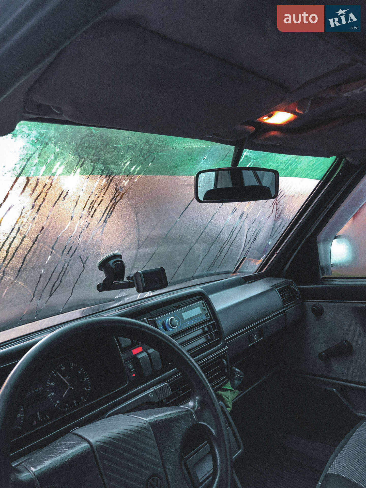 Volkswagen Jetta 1990 VIN WVWZZZ1GZMW140478 фото оголошення 4 з 18