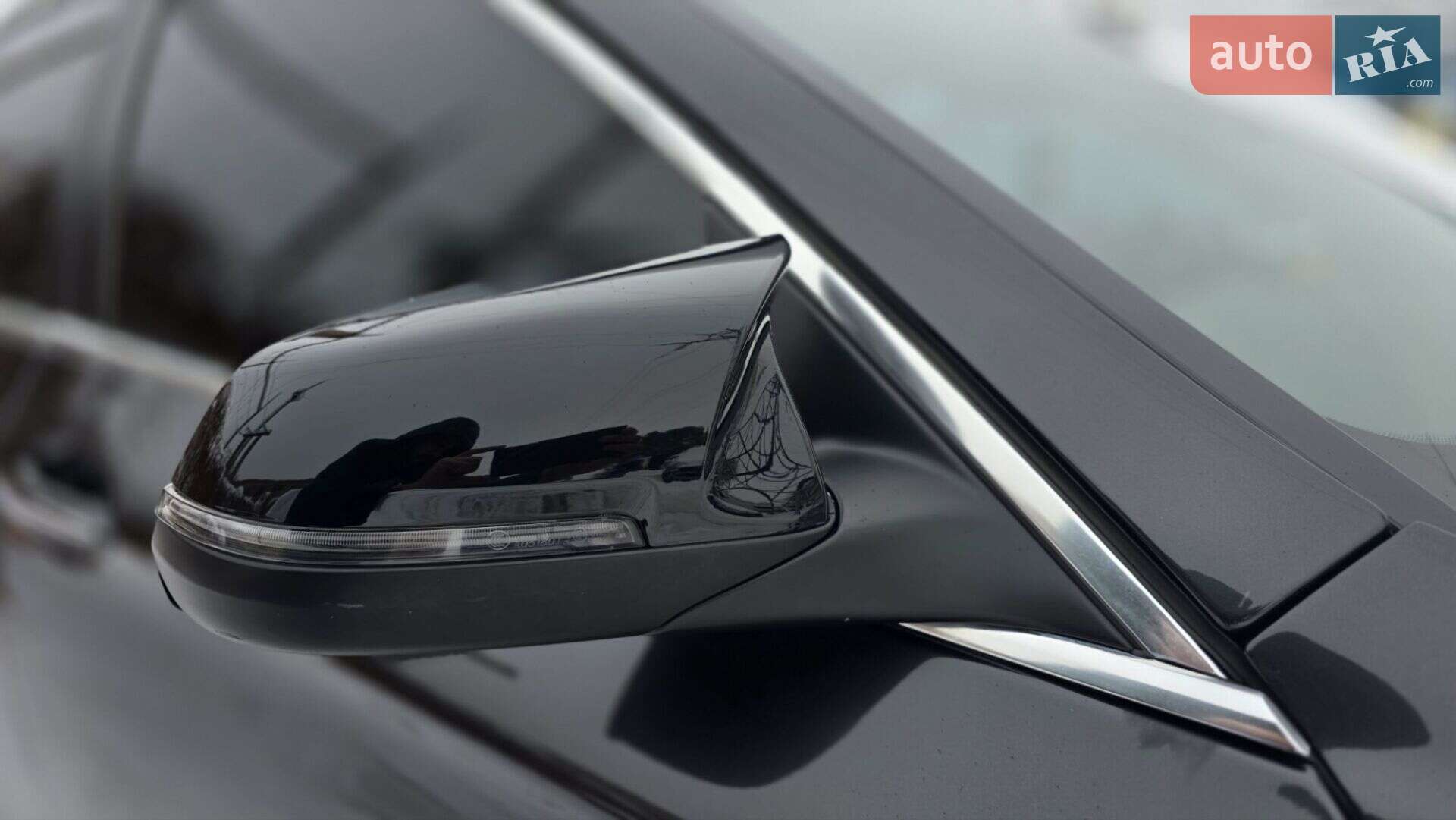 BMW 5 Series 2015 VIN WBA5A7C50GG144729 фото оголошення 22 з 33