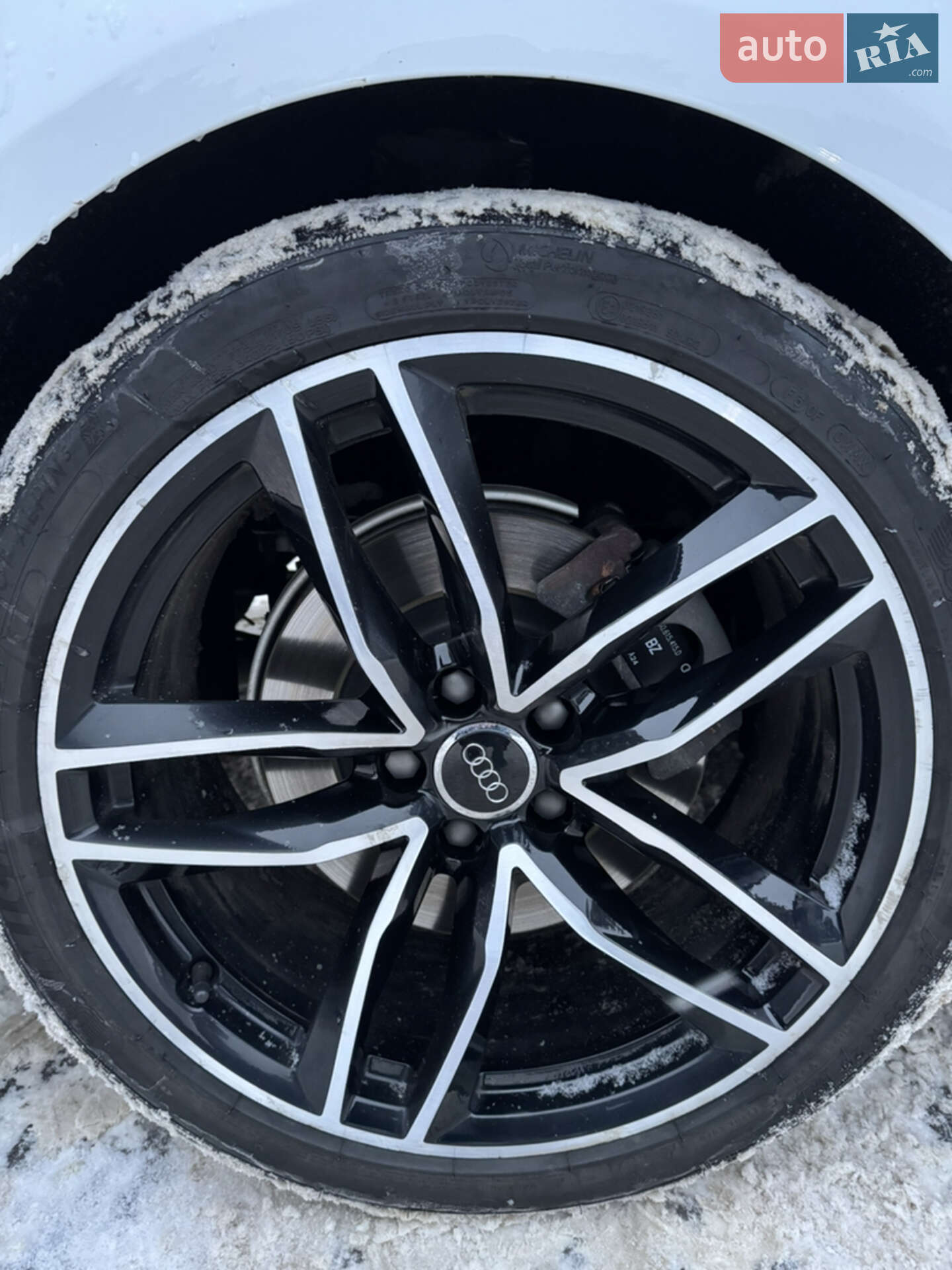 Audi A7 Sportback 2015 VIN WAUZZZ4G3FN057438 фото оголошення 13 з 19