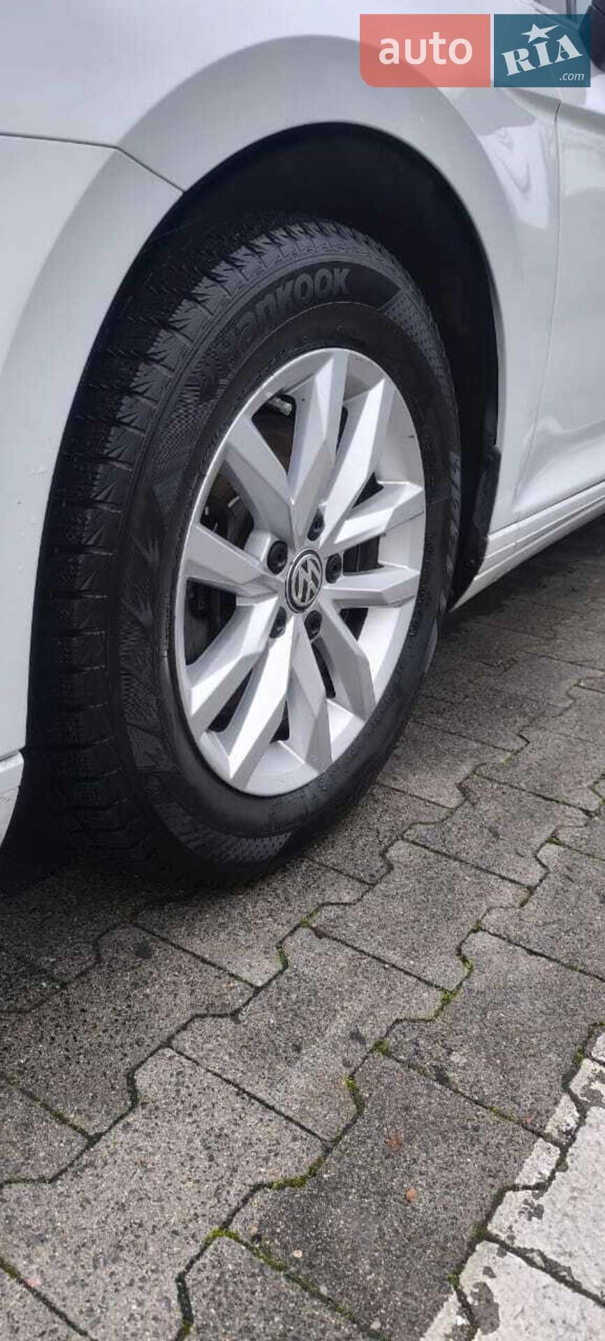 Volkswagen Passat 2016 VIN WVWZZZ3CZGP029610 фото оголошення 13 з 14