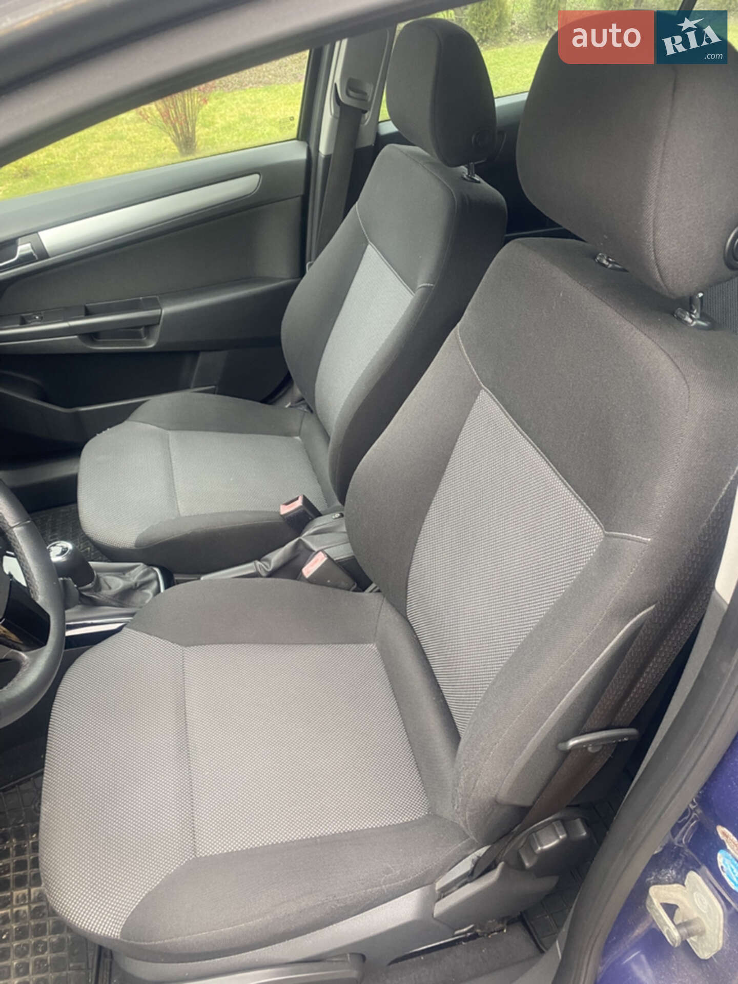 Opel Astra 2010 VIN W0L0AHL35A2077213 фото оголошення 4 з 15