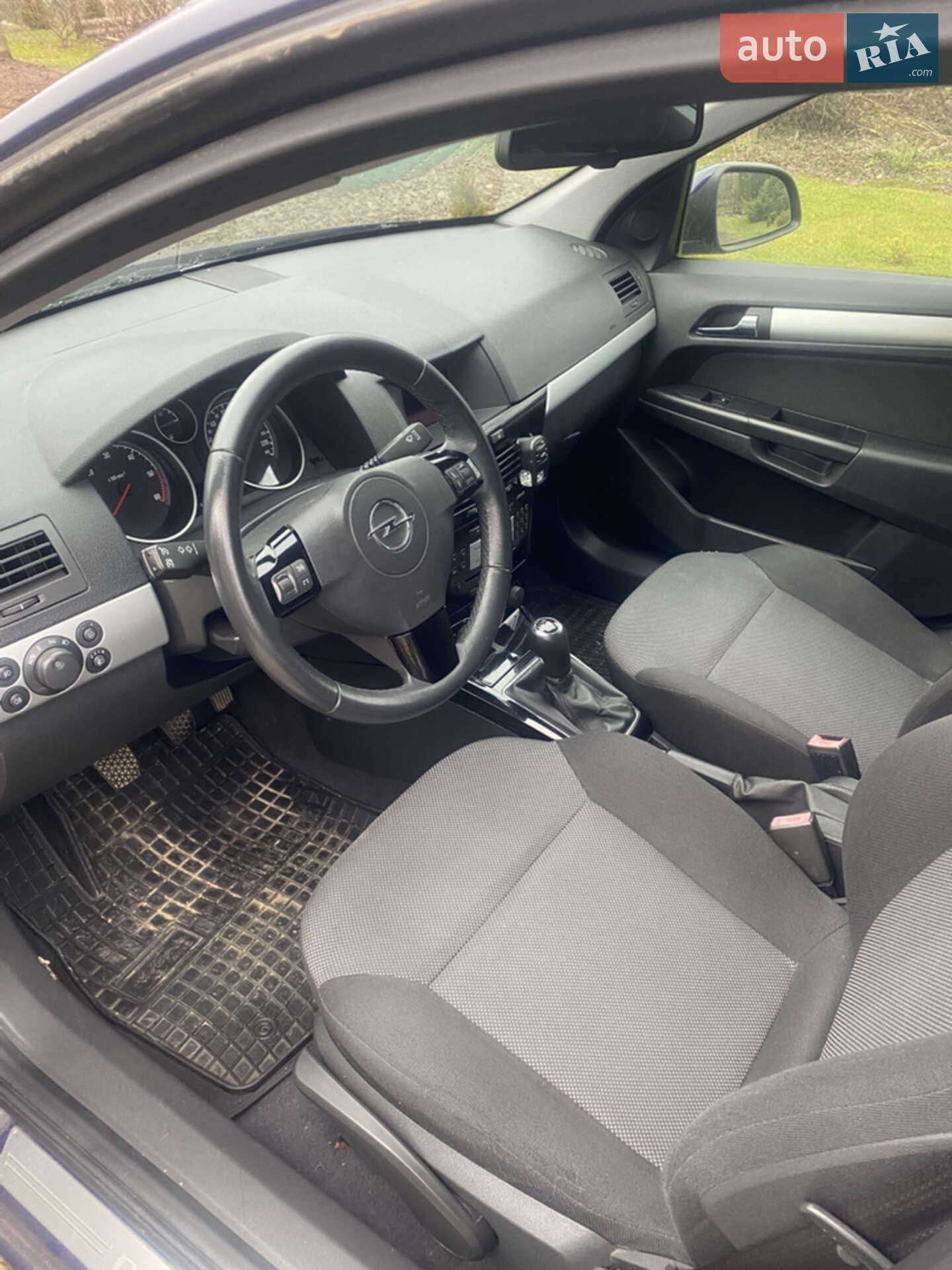 Opel Astra 2010 VIN W0L0AHL35A2077213 фото оголошення 8 з 15