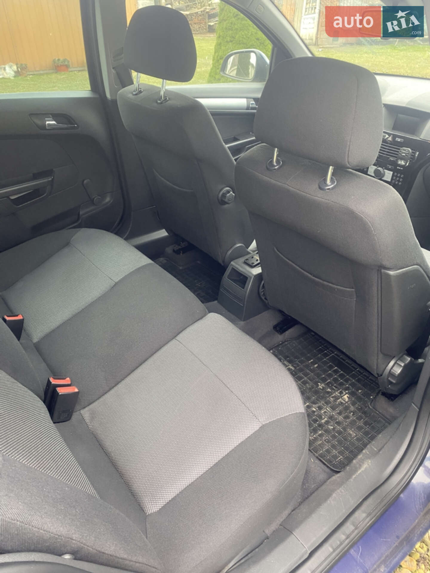 Opel Astra 2010 VIN W0L0AHL35A2077213 фото оголошення 9 з 15
