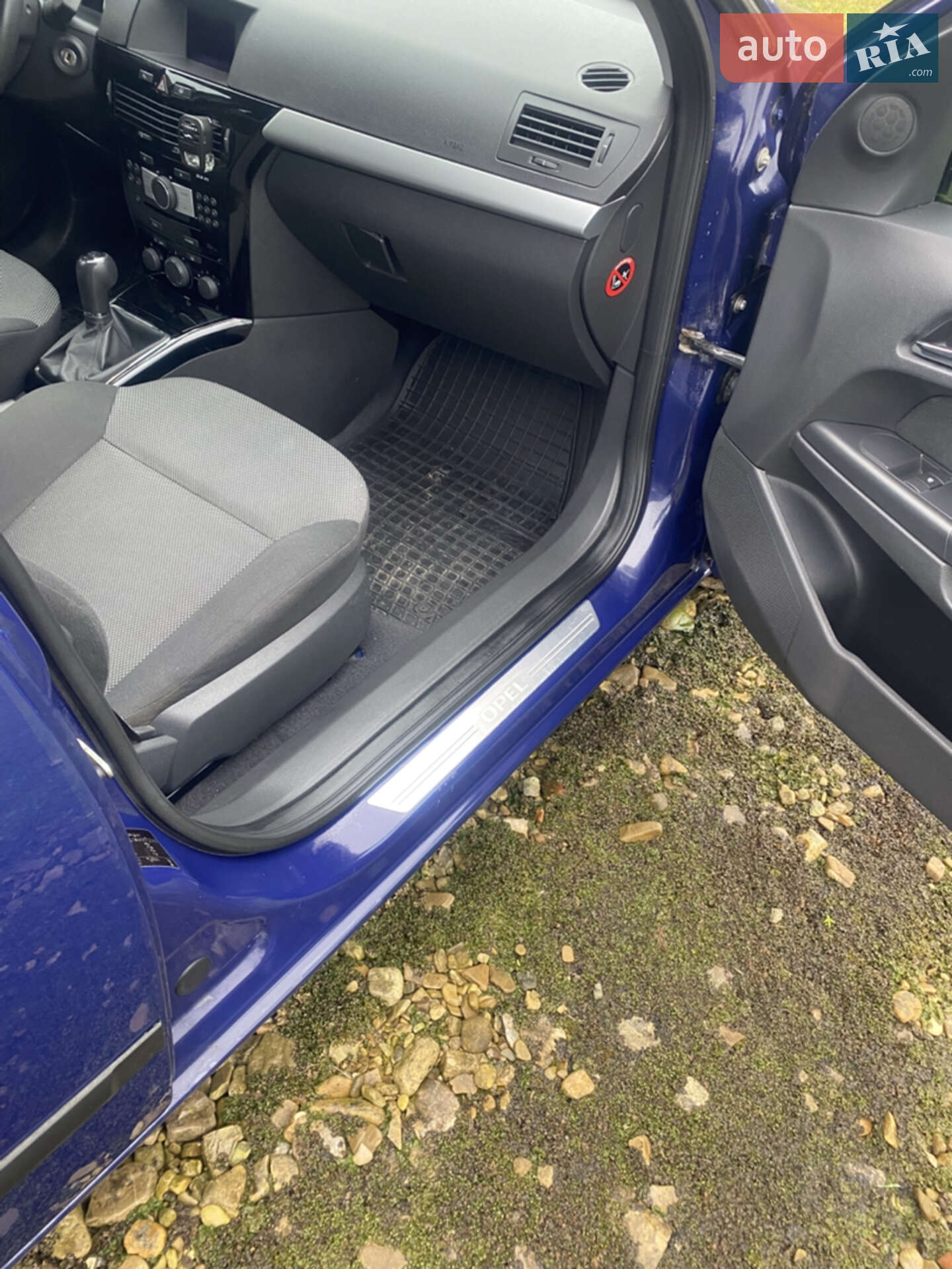 Opel Astra 2010 VIN W0L0AHL35A2077213 фото оголошення 10 з 15