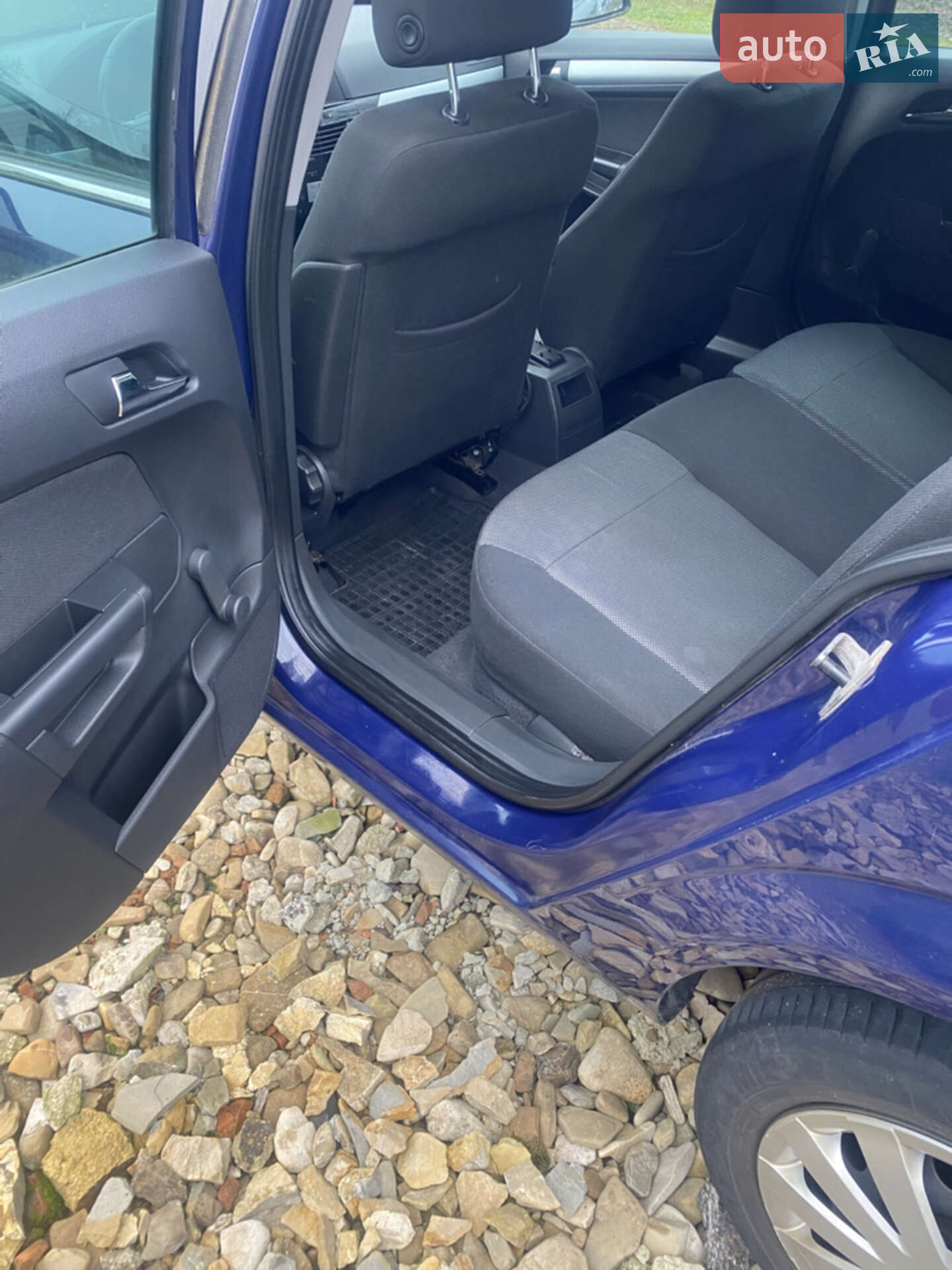 Opel Astra 2010 VIN W0L0AHL35A2077213 фото оголошення 11 з 15