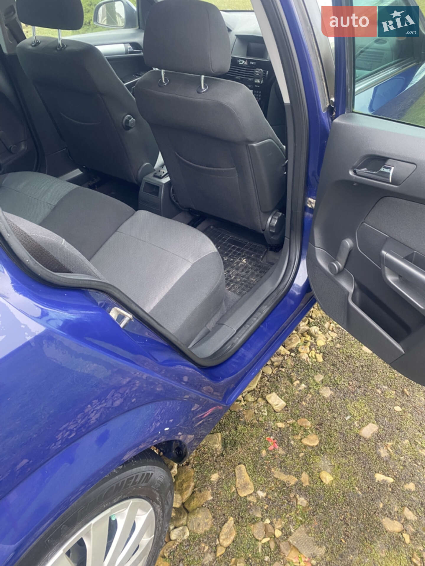 Opel Astra 2010 VIN W0L0AHL35A2077213 фото оголошення 12 з 15