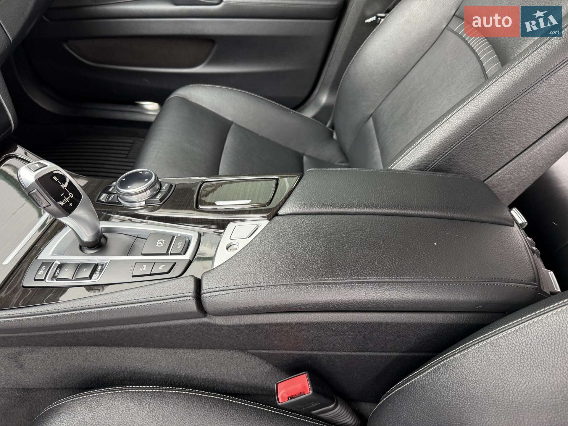 BMW 5 Series 2014 VIN WBA5J51070D583106 фото оголошення 32 з 58