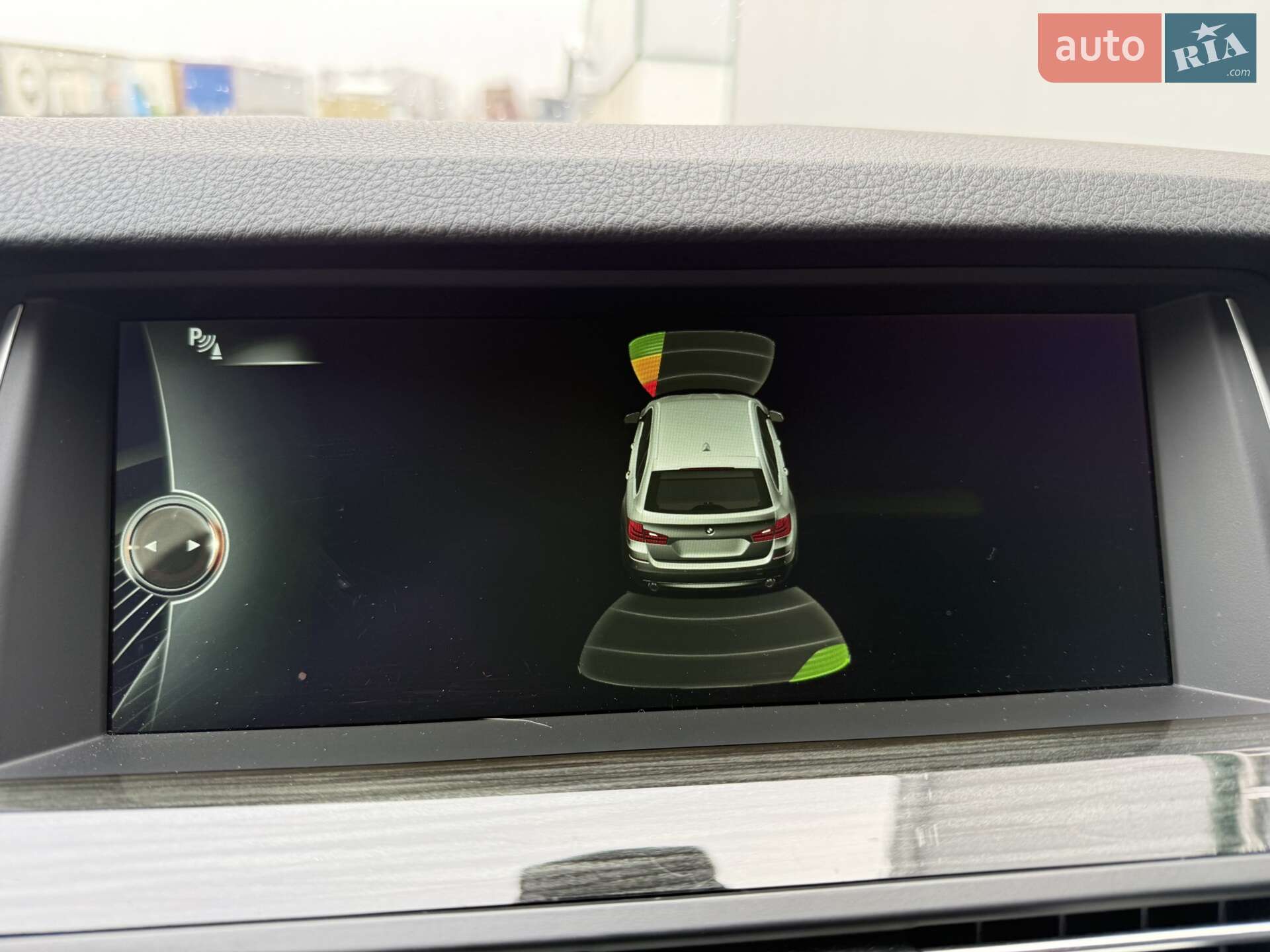 BMW 5 Series 2014 VIN WBA5J51070D583106 фото оголошення 44 з 58