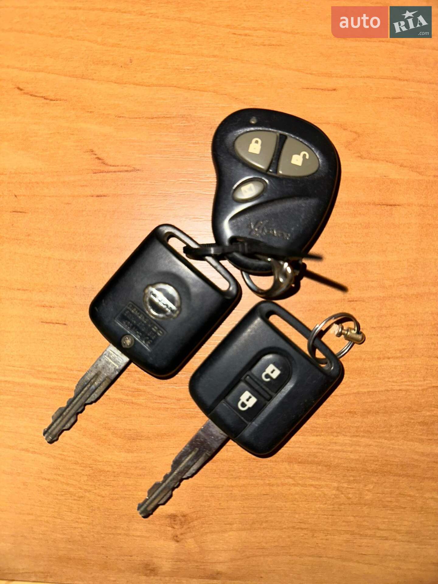Nissan Note 2006 VIN SJNFCAE11U1011216 фото оголошення 17 з 21