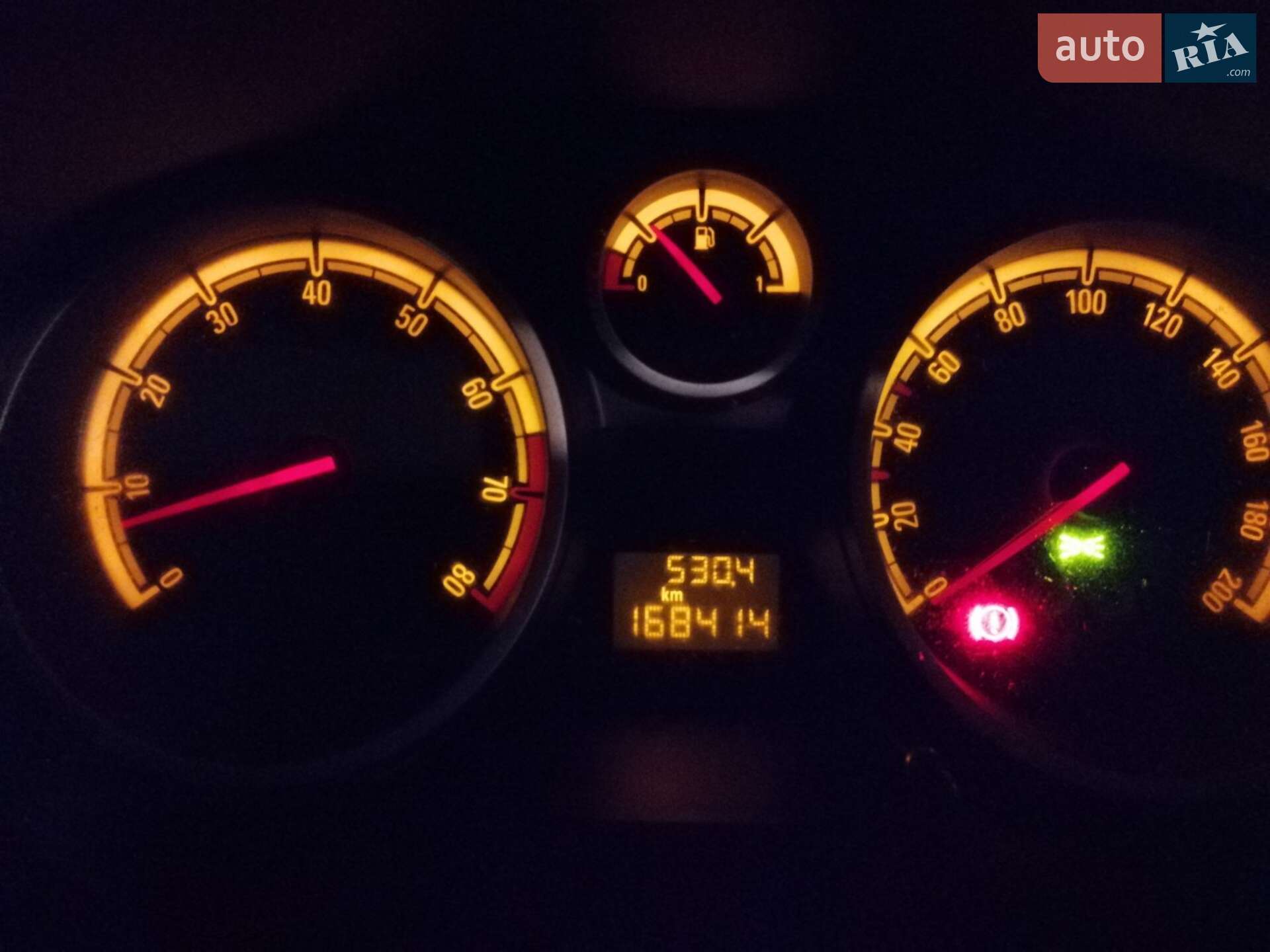 Opel Corsa 2009 VIN W0L0SDL6894285059 фото оголошення 2 з 12