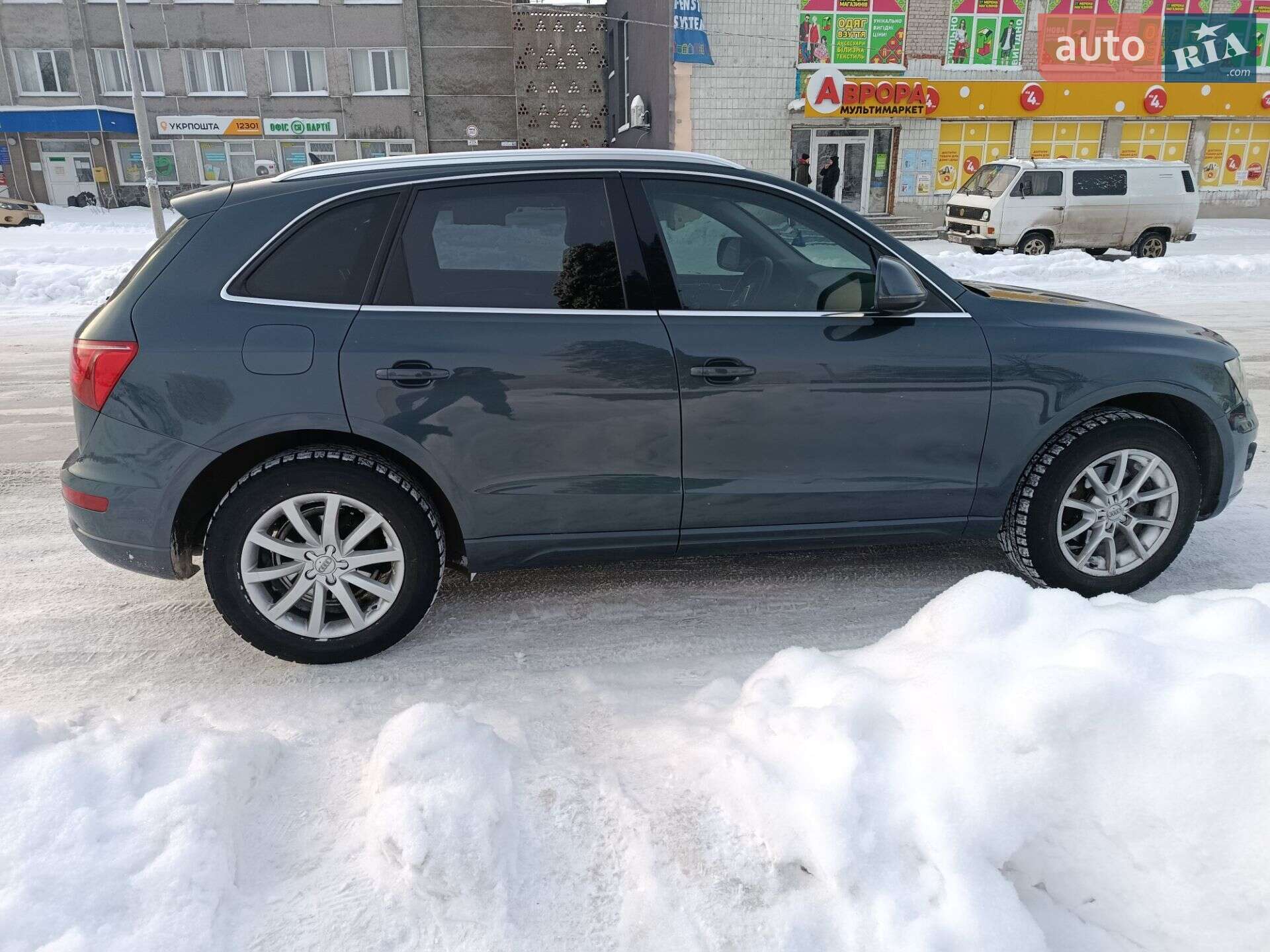 Audi Q5 2011 VIN WA1CFAFP2BA062468 фото оголошення 64 з 78