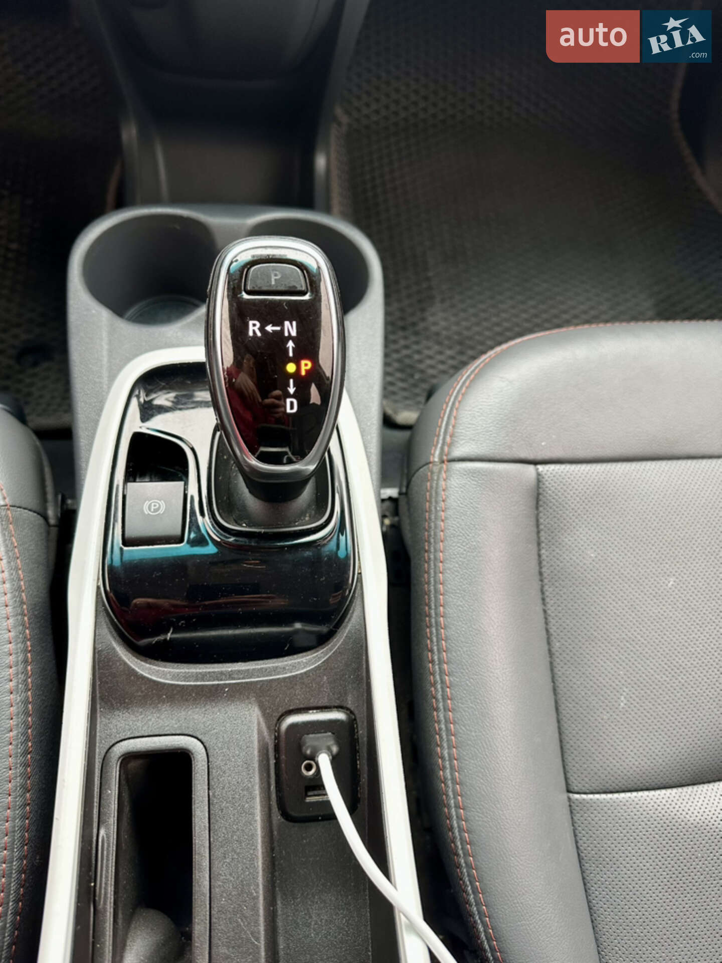 Chevrolet Bolt EV 2018 VIN 1G1FZ6S05K4117111 фото оголошення 20 з 27