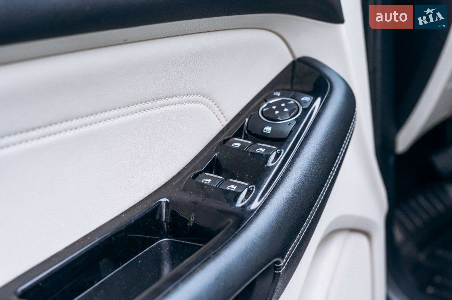 Ford Edge 2019 VIN 2FMPK3K9XKBC19938 фото оголошення 4 з 11