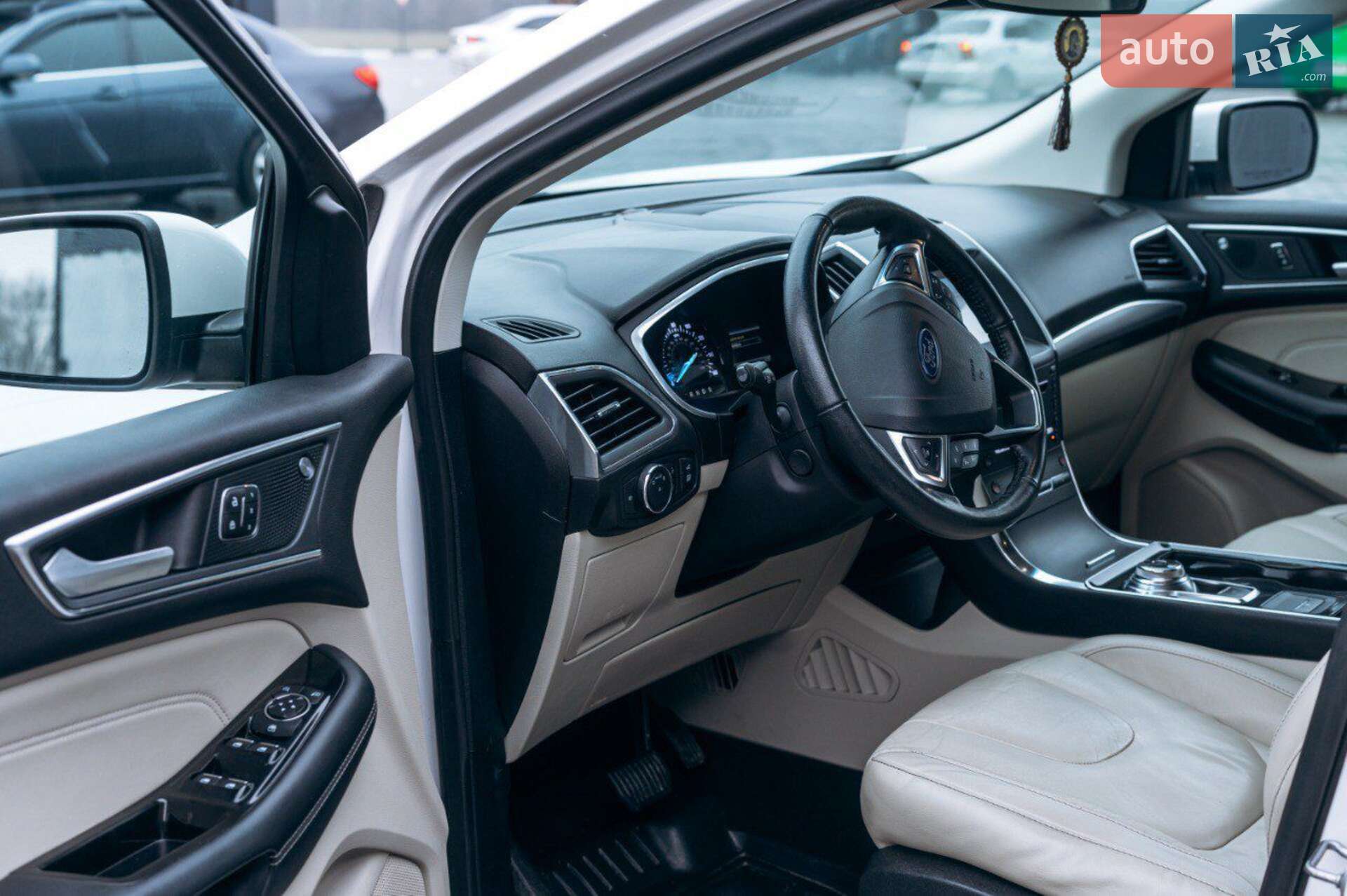 Ford Edge 2019 VIN 2FMPK3K9XKBC19938 фото оголошення 6 з 11