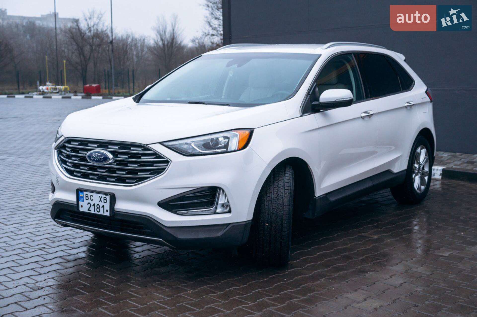 Ford Edge 2019 VIN 2FMPK3K9XKBC19938 фото оголошення 7 з 11