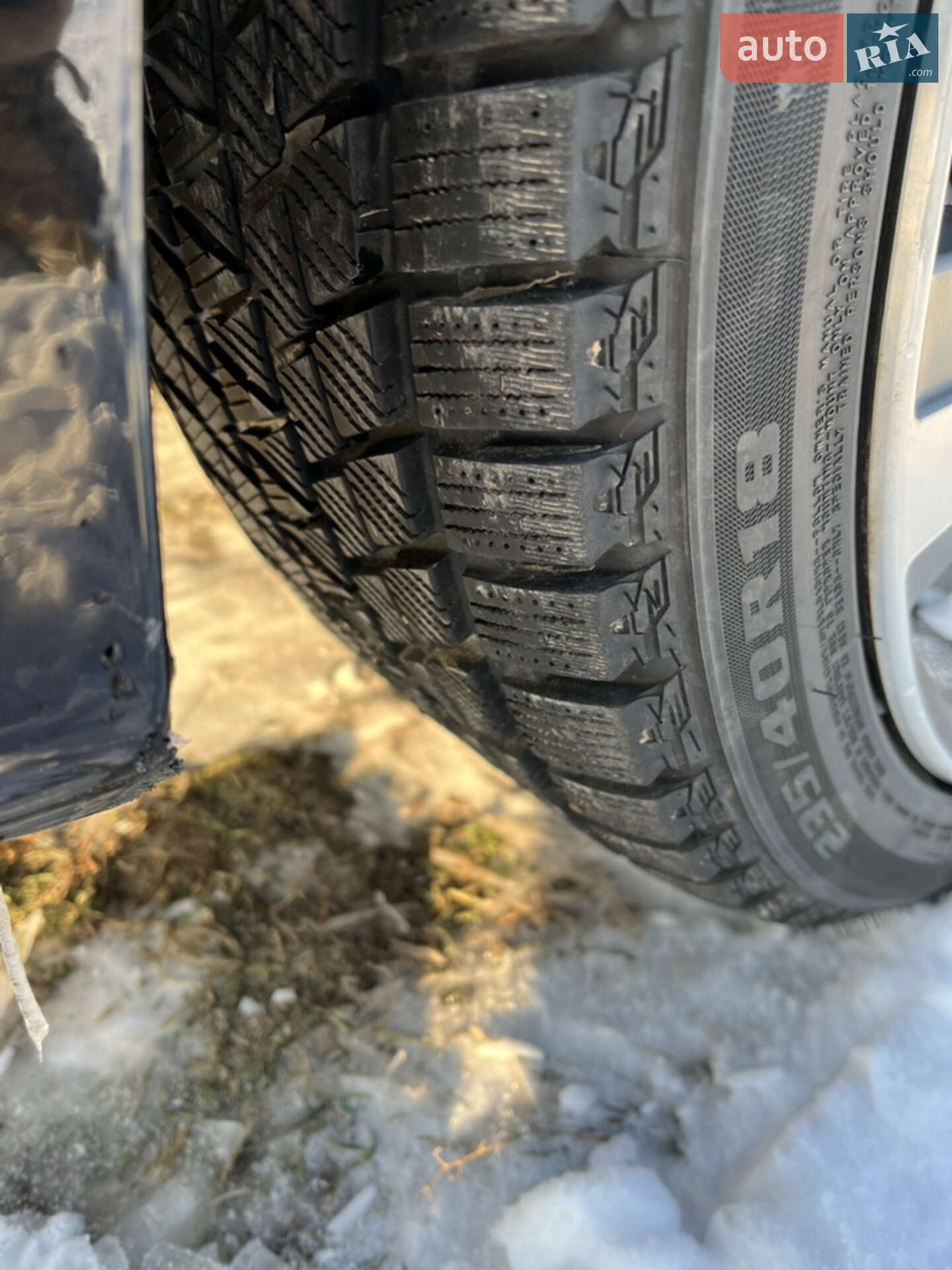 Volvo V60 2011 VIN YV1FW8250C1035178 фото оголошення 75 з 75