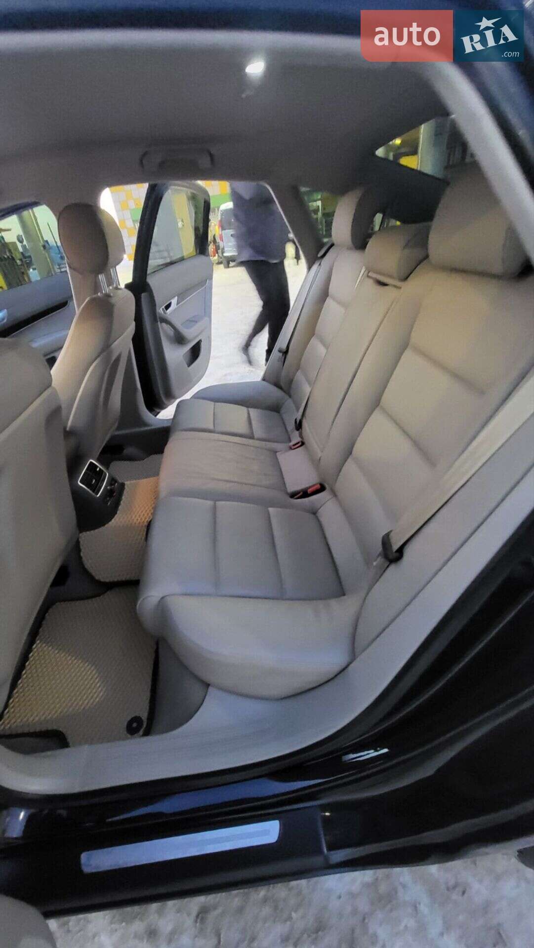 Audi A6 2009 VIN WAUZZZ4F99Z005803 фото оголошення 14 з 22
