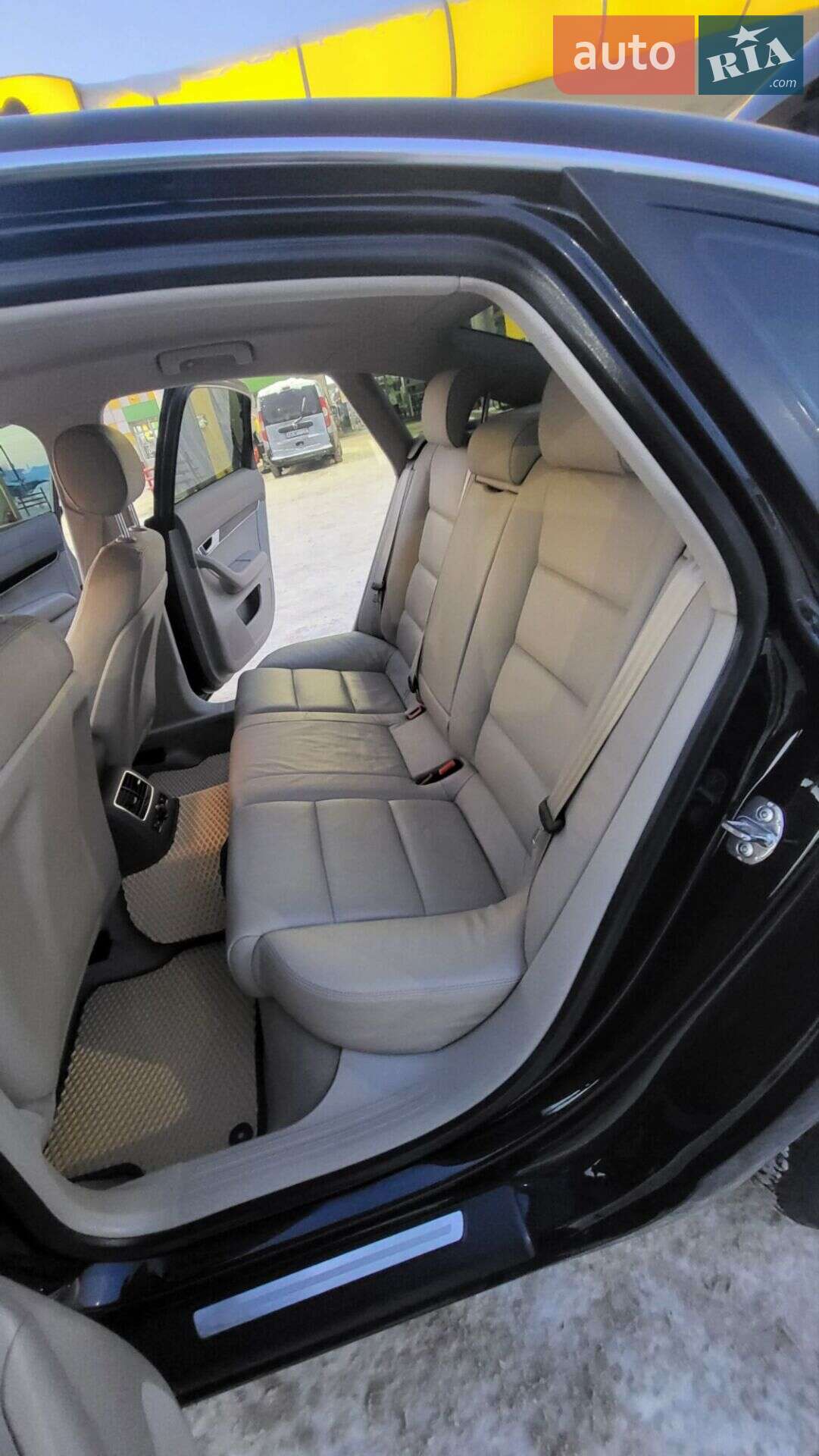 Audi A6 2009 VIN WAUZZZ4F99Z005803 фото оголошення 15 з 22