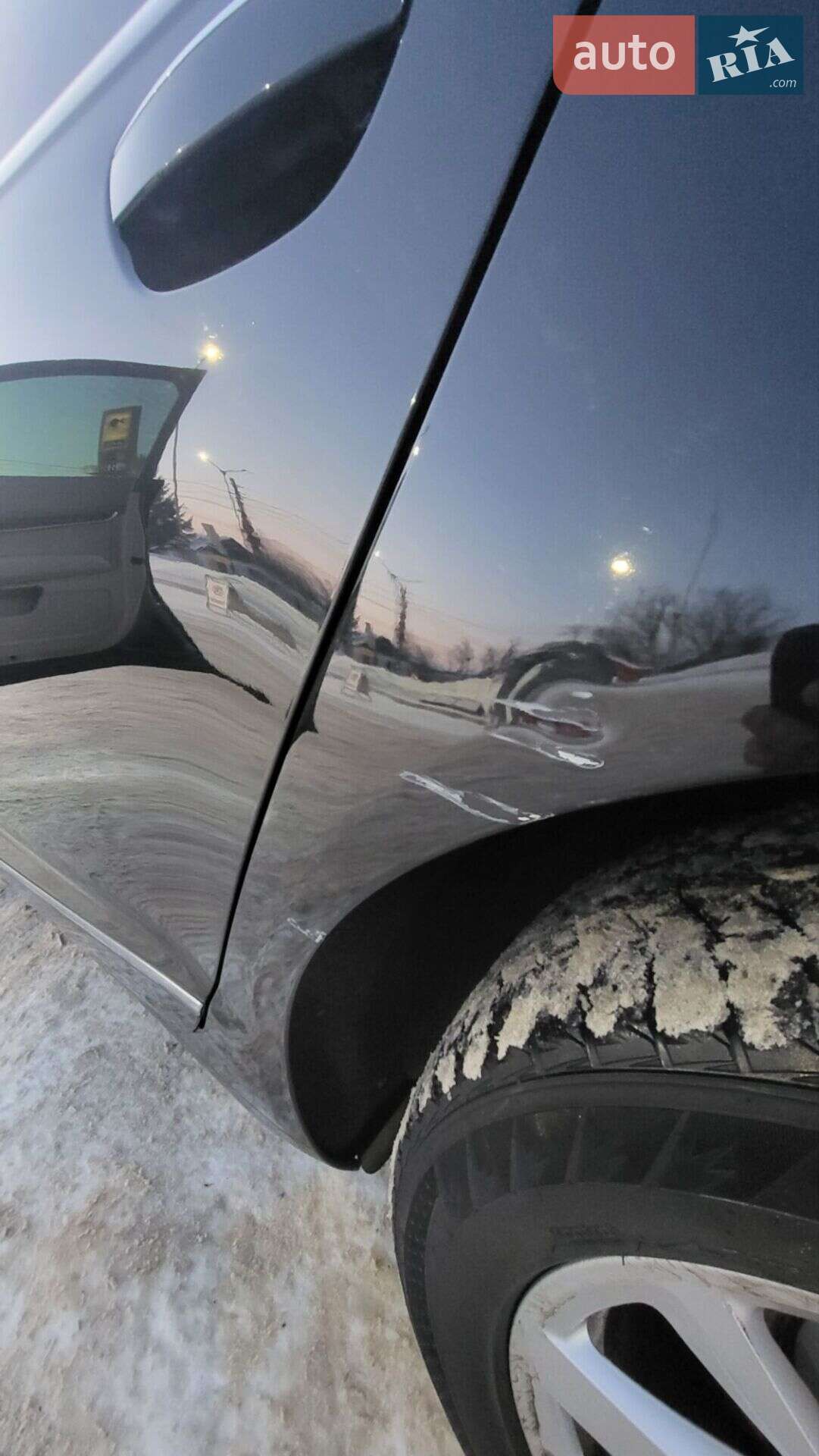 Audi A6 2009 VIN WAUZZZ4F99Z005803 фото оголошення 19 з 22