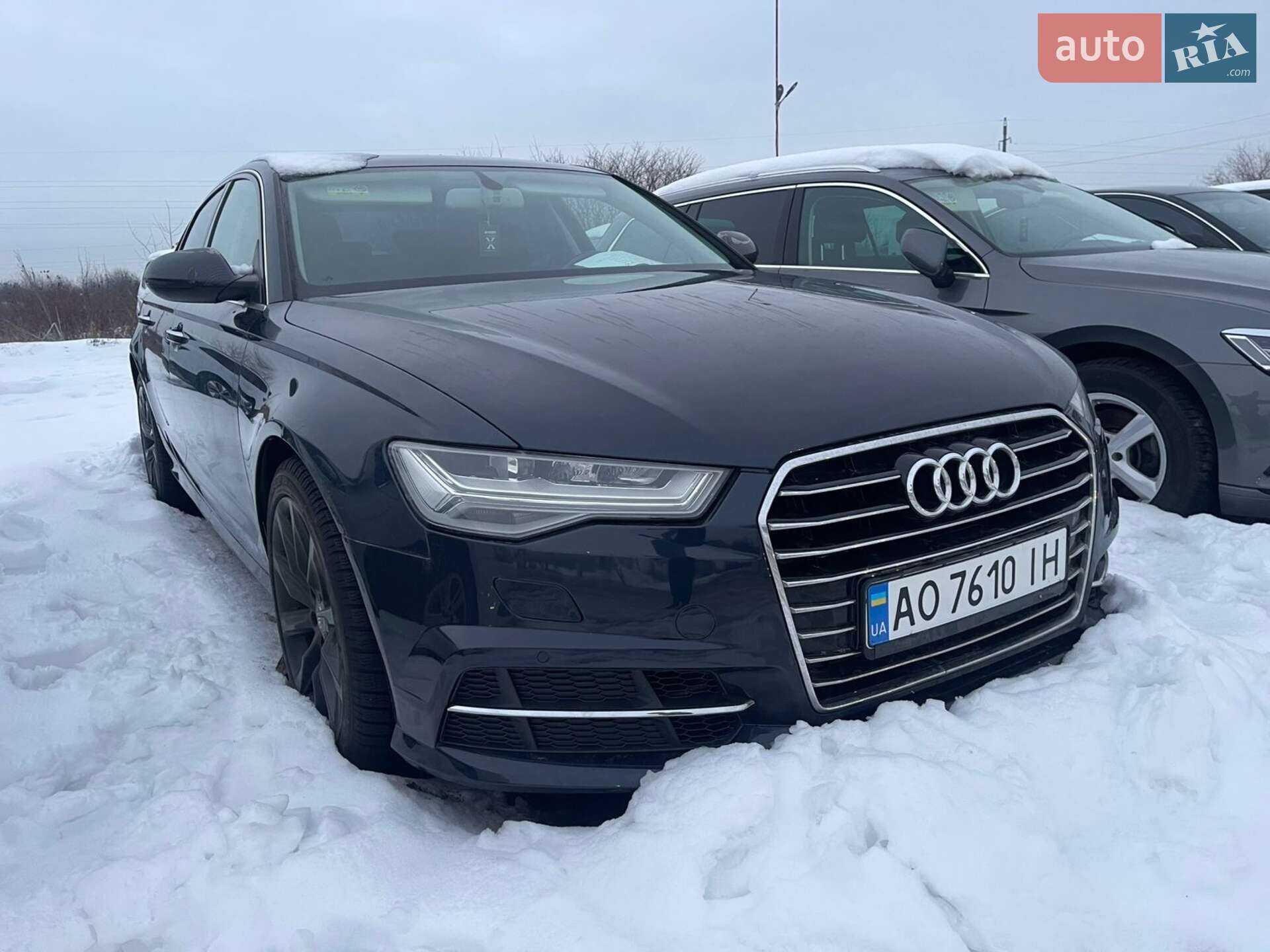 Audi Q3 2014 VIN WAUZZZ8U7ER081202 фото оголошення 61 з 62
