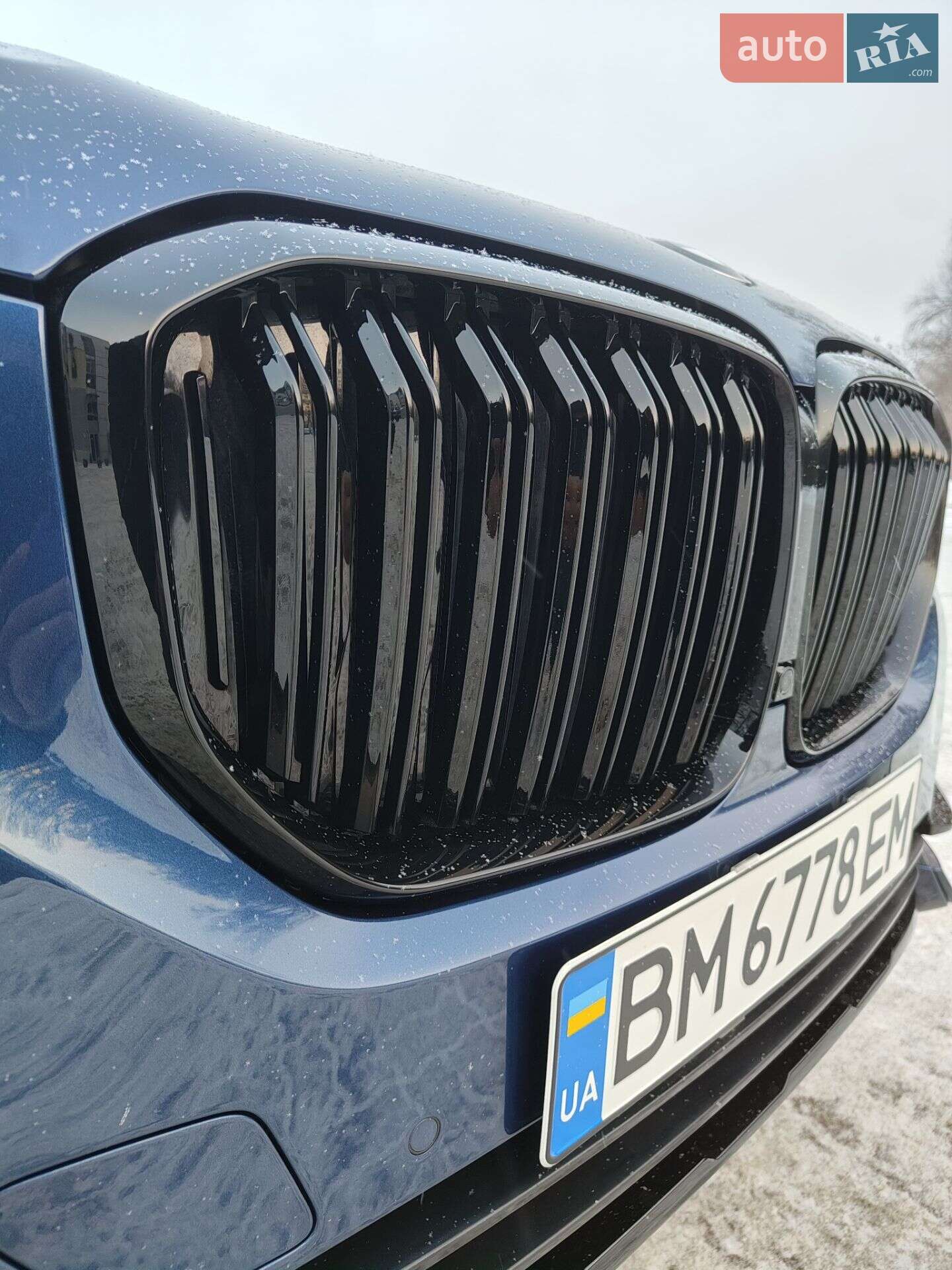 BMW X5 2021 VIN 5UXCR6C04N9J49370 фото оголошення 4 з 57