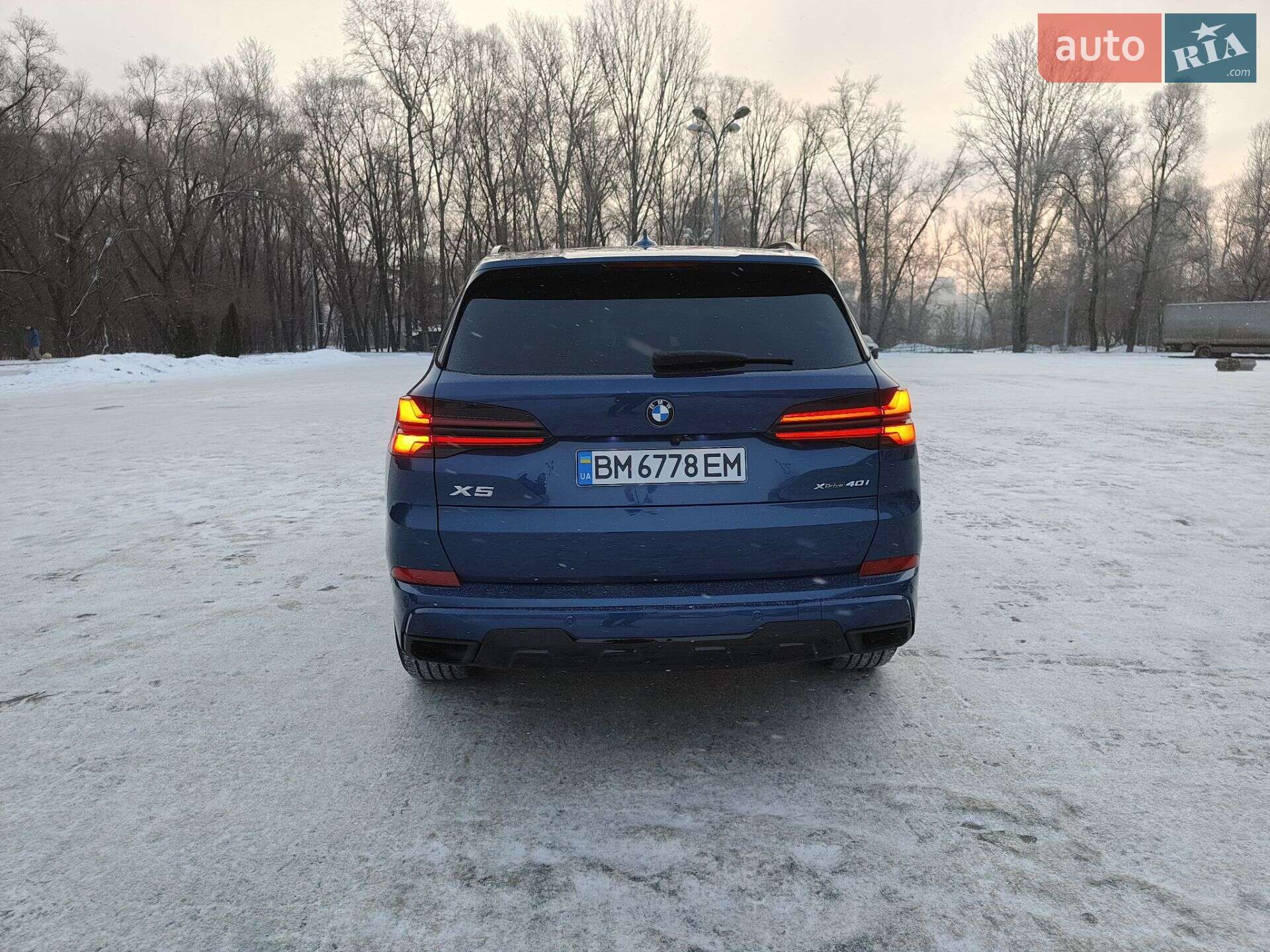 BMW X5 2021 VIN 5UXCR6C04N9J49370 фото оголошення 8 з 57