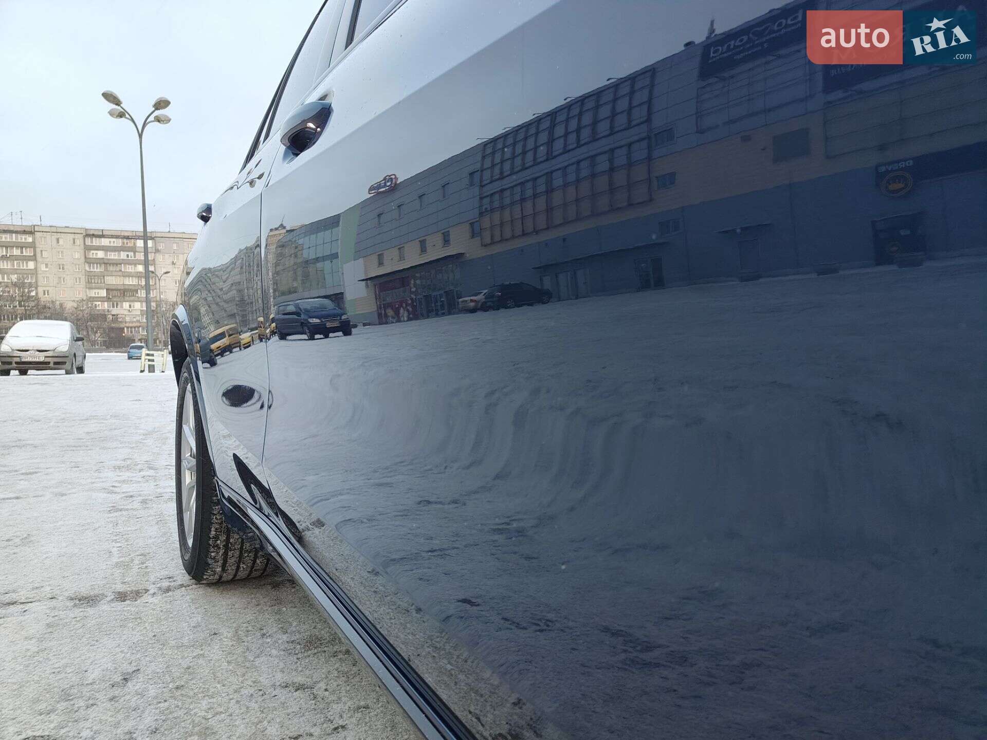 BMW X5 2021 VIN 5UXCR6C04N9J49370 фото оголошення 10 з 57