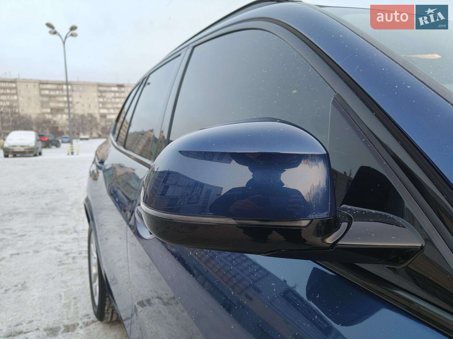 BMW X5 2021 VIN 5UXCR6C04N9J49370 фото оголошення 11 з 57