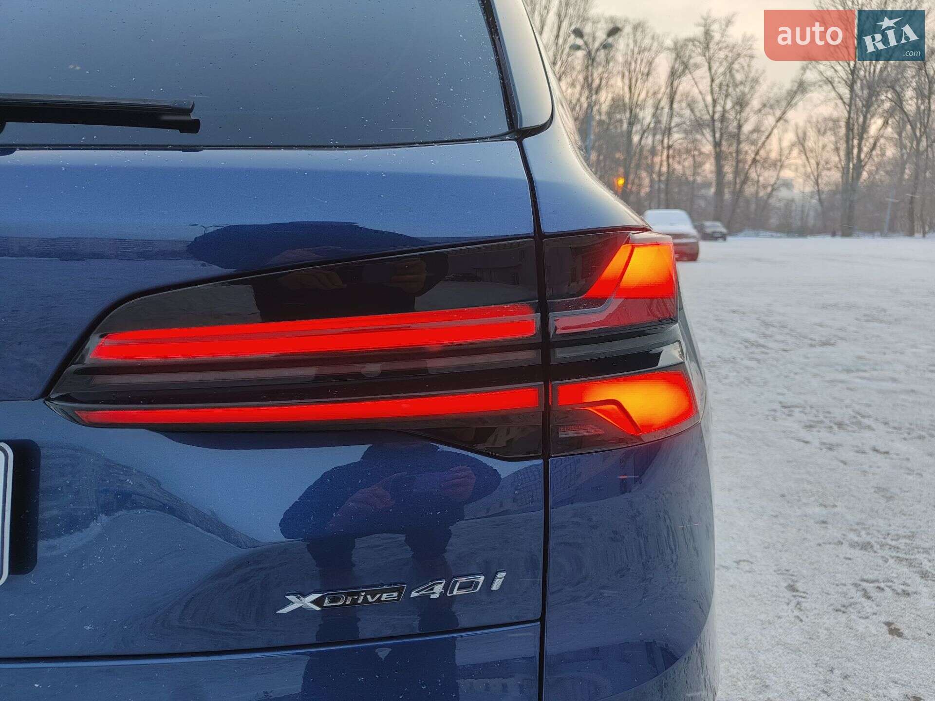 BMW X5 2021 VIN 5UXCR6C04N9J49370 фото оголошення 12 з 57