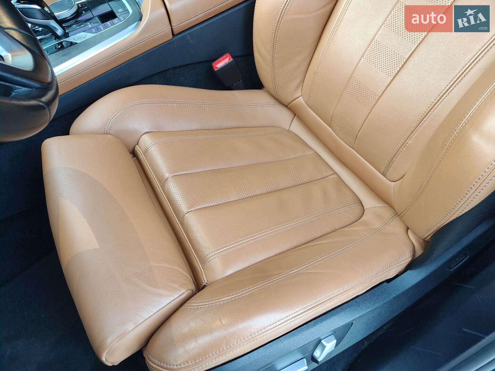 BMW X5 2021 VIN 5UXCR6C04N9J49370 фото оголошення 18 з 57