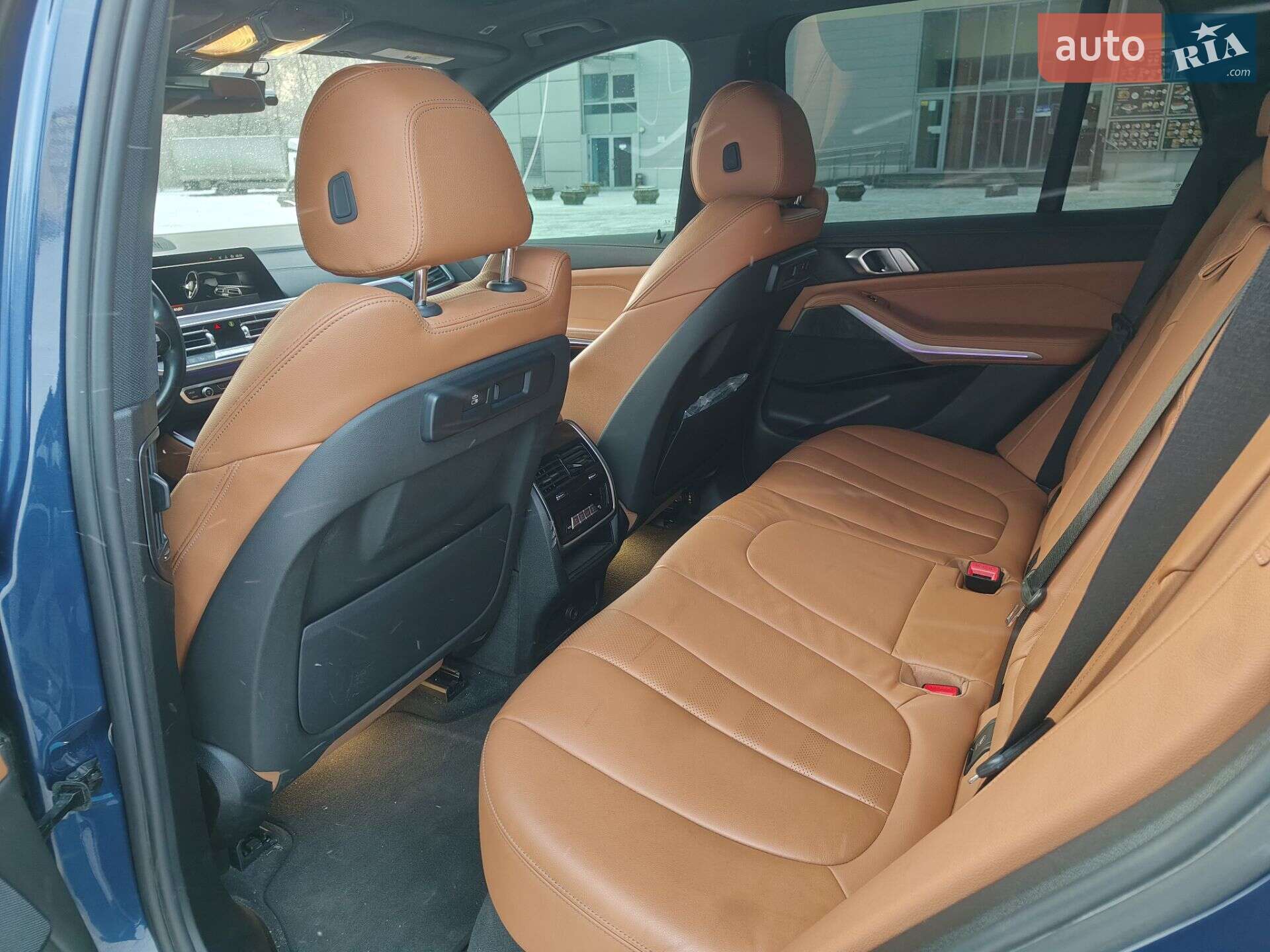 BMW X5 2021 VIN 5UXCR6C04N9J49370 фото оголошення 22 з 57