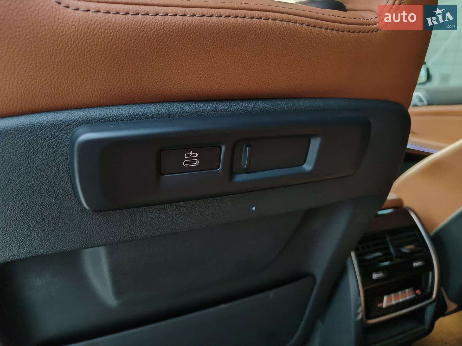BMW X5 2021 VIN 5UXCR6C04N9J49370 фото оголошення 24 з 57
