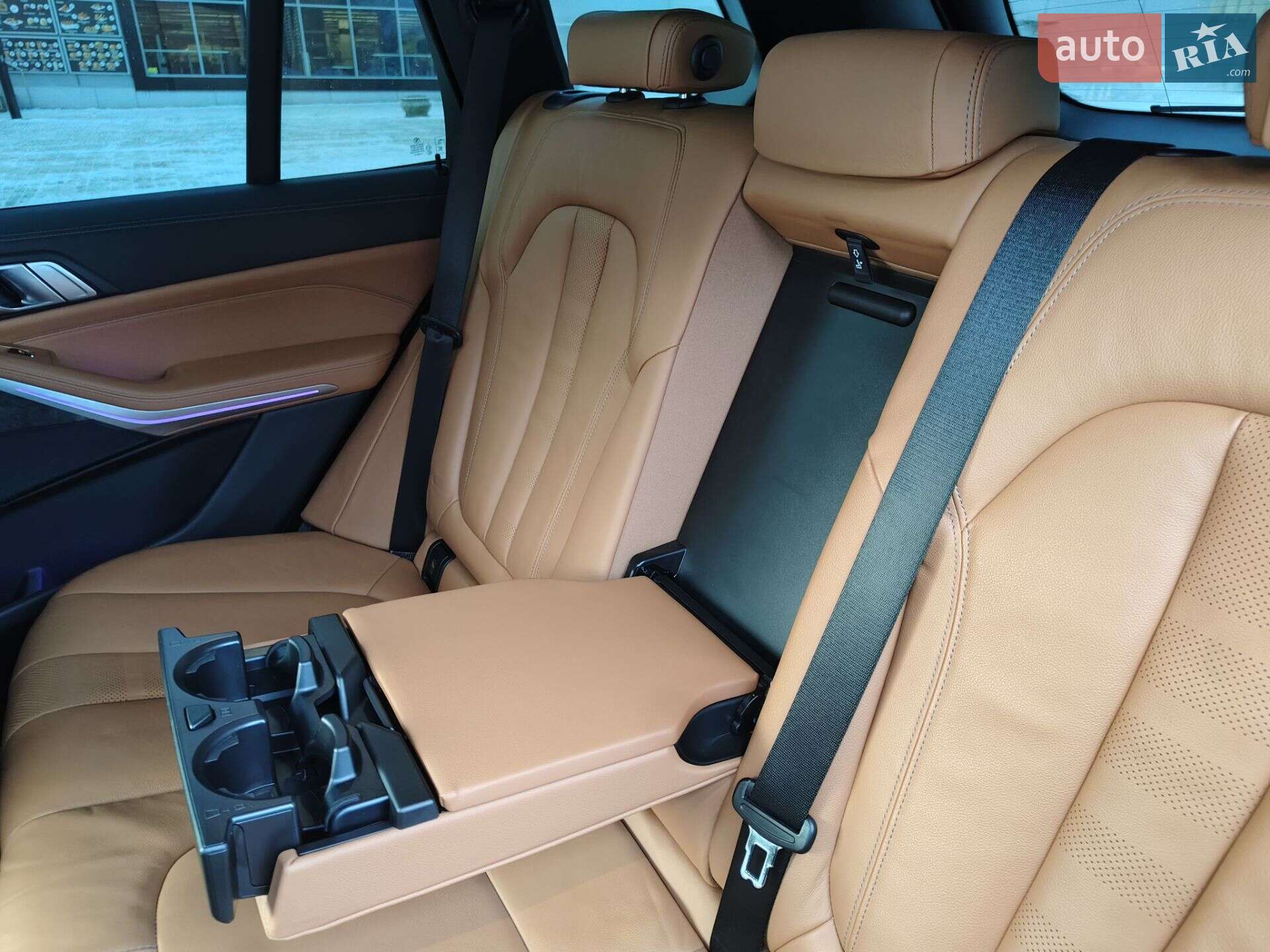 BMW X5 2021 VIN 5UXCR6C04N9J49370 фото оголошення 28 з 57