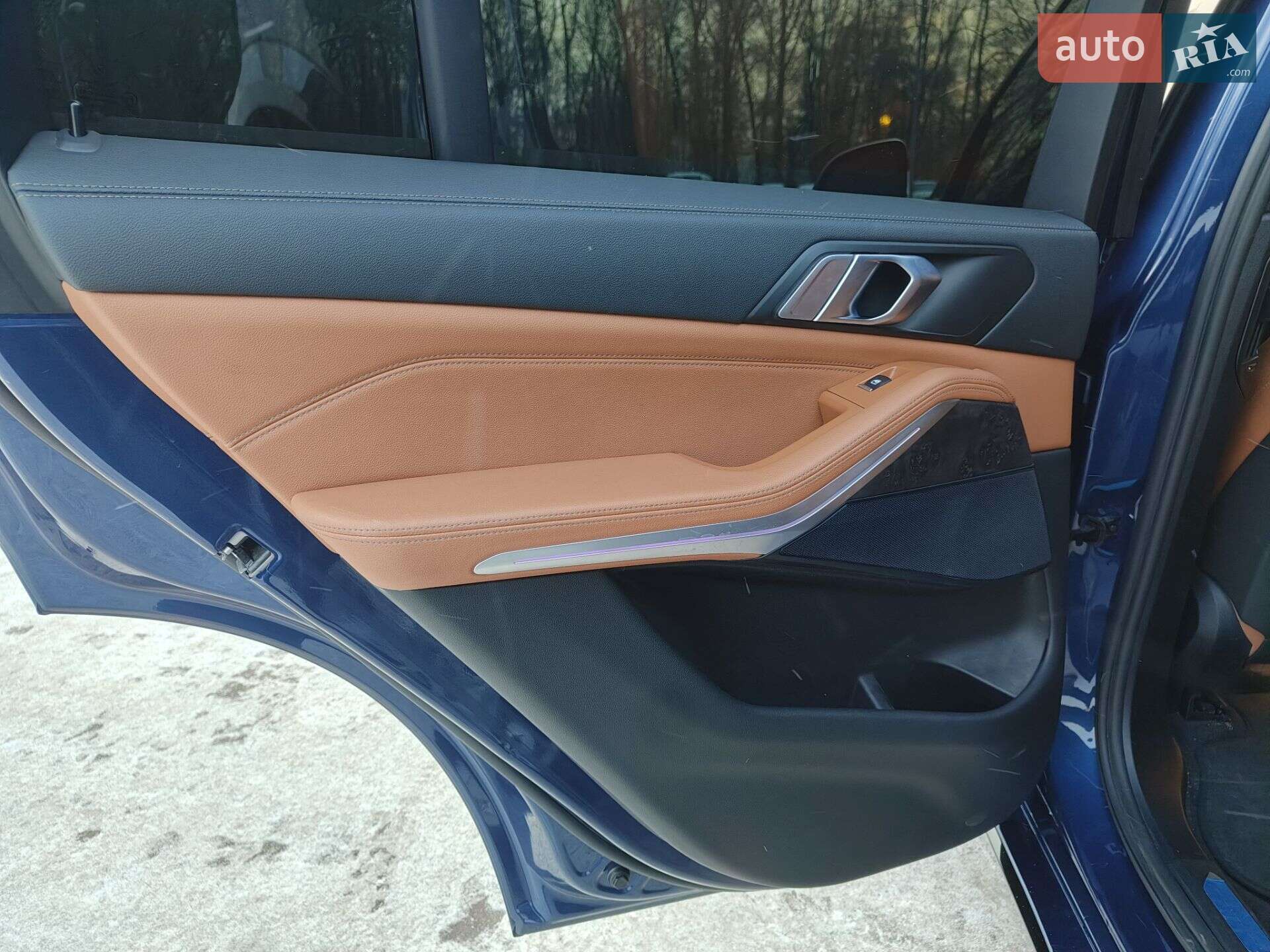 BMW X5 2021 VIN 5UXCR6C04N9J49370 фото оголошення 29 з 57