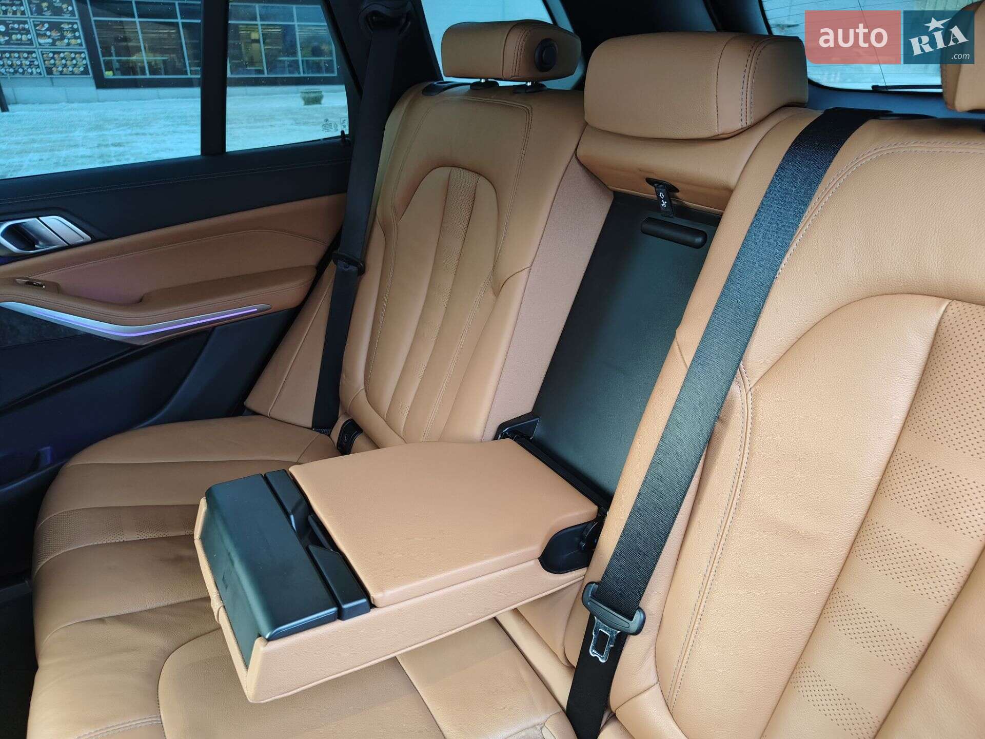 BMW X5 2021 VIN 5UXCR6C04N9J49370 фото оголошення 30 з 57