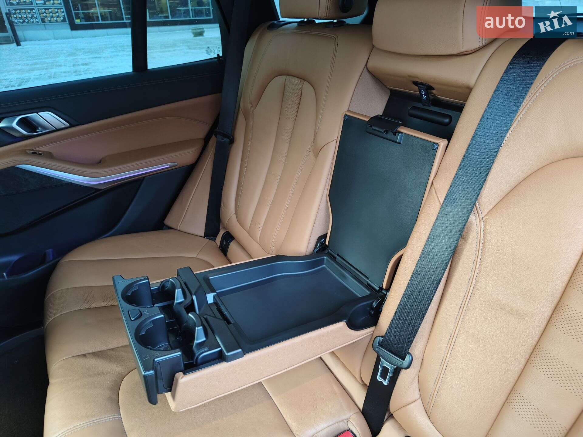 BMW X5 2021 VIN 5UXCR6C04N9J49370 фото оголошення 31 з 57