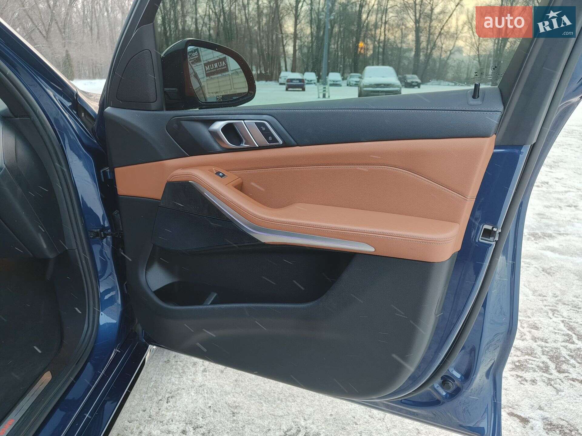 BMW X5 2021 VIN 5UXCR6C04N9J49370 фото оголошення 33 з 57
