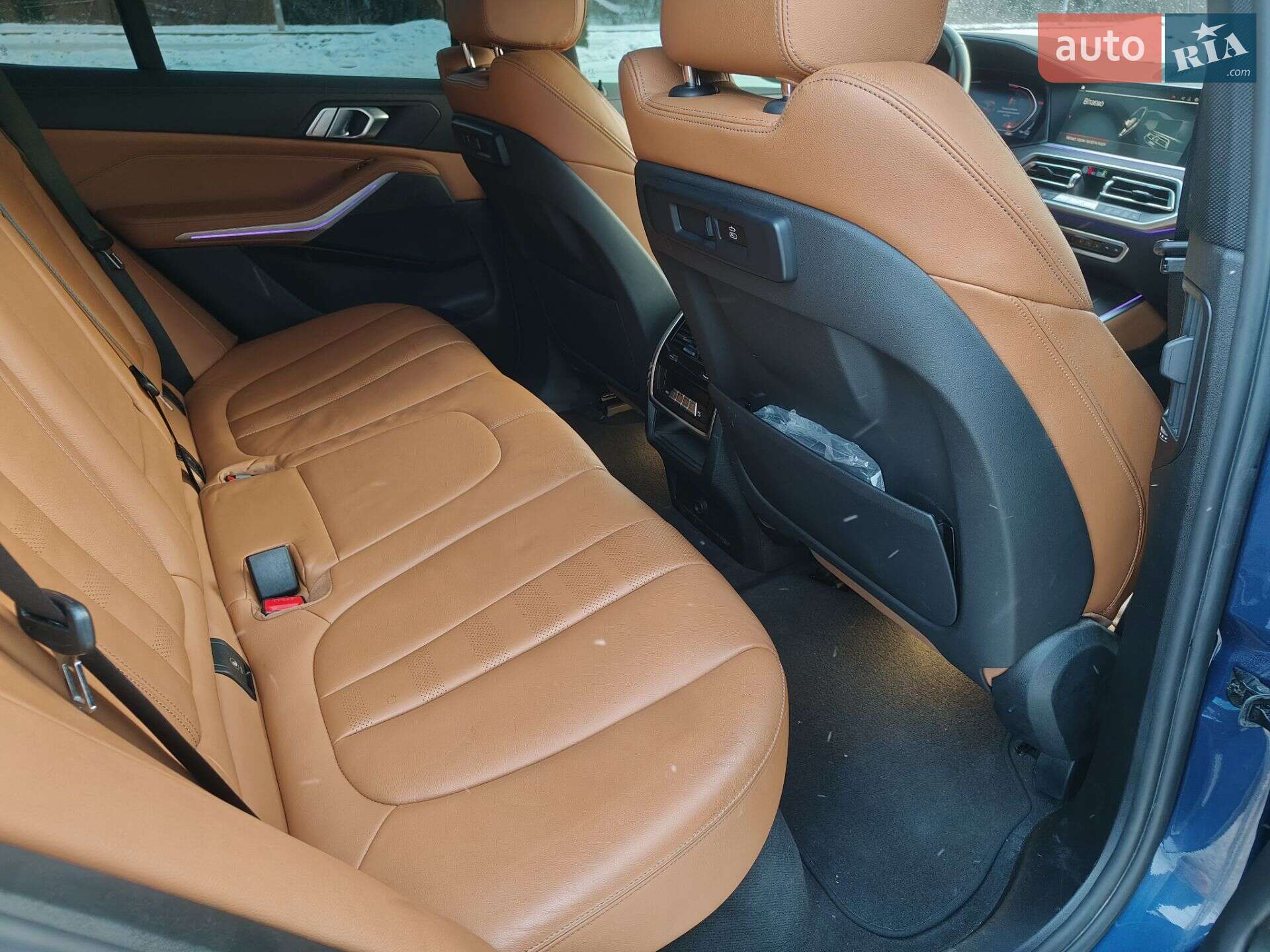 BMW X5 2021 VIN 5UXCR6C04N9J49370 фото оголошення 35 з 57