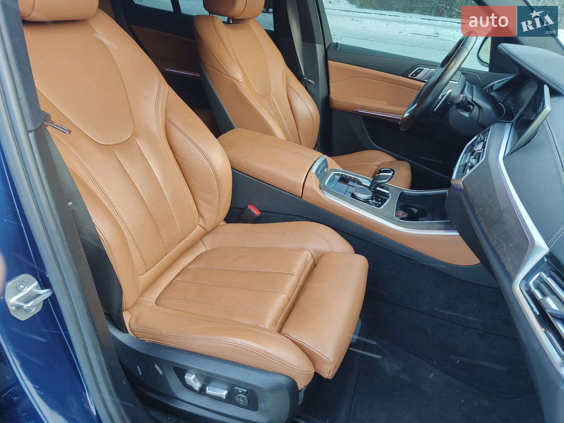 BMW X5 2021 VIN 5UXCR6C04N9J49370 фото оголошення 38 з 57