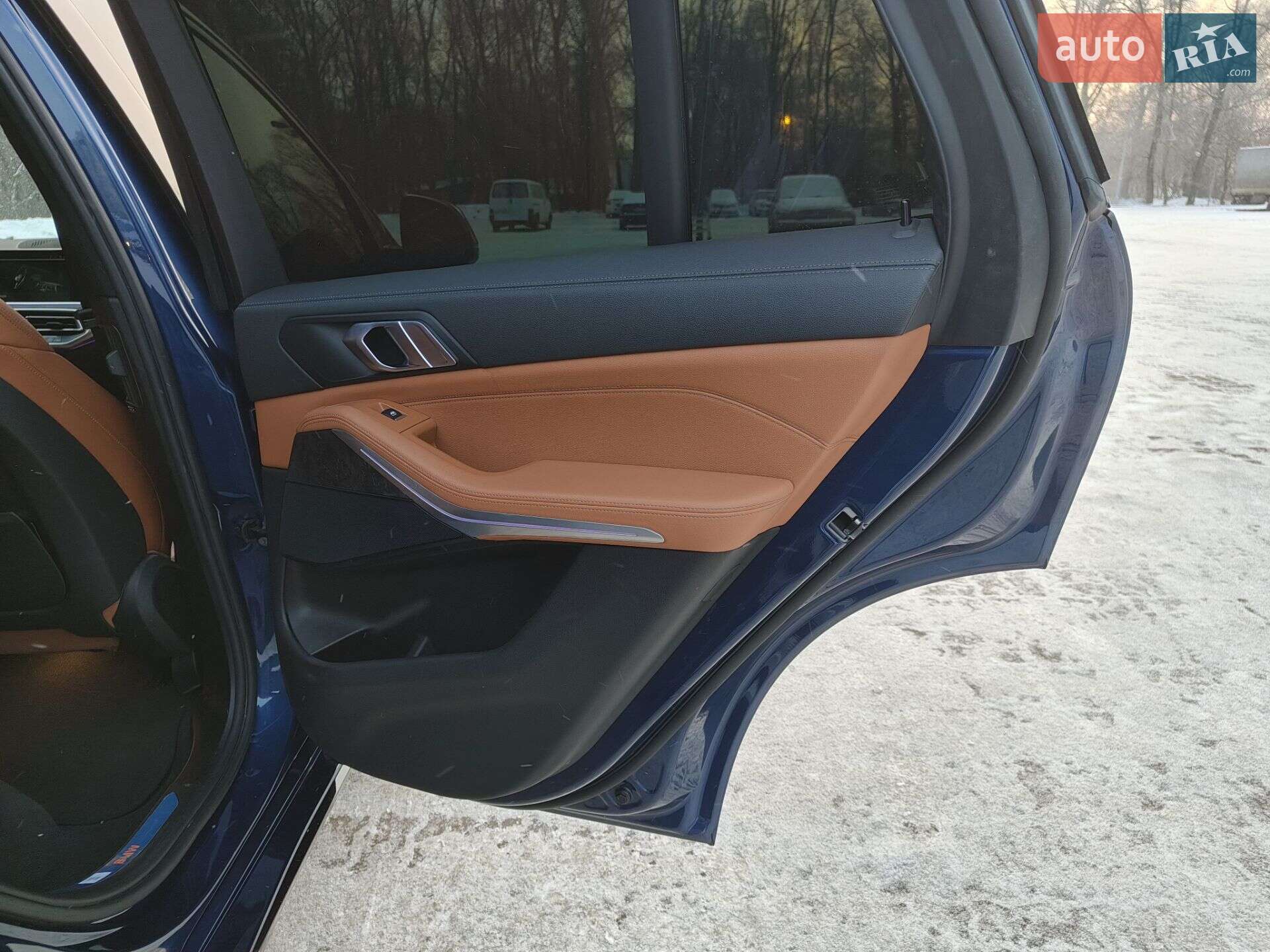 BMW X5 2021 VIN 5UXCR6C04N9J49370 фото оголошення 39 з 57