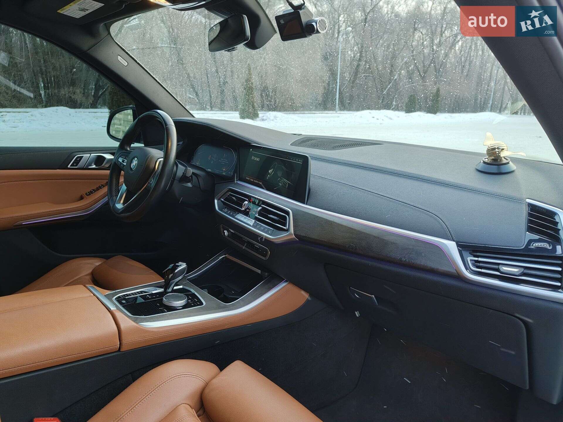 BMW X5 2021 VIN 5UXCR6C04N9J49370 фото оголошення 42 з 57