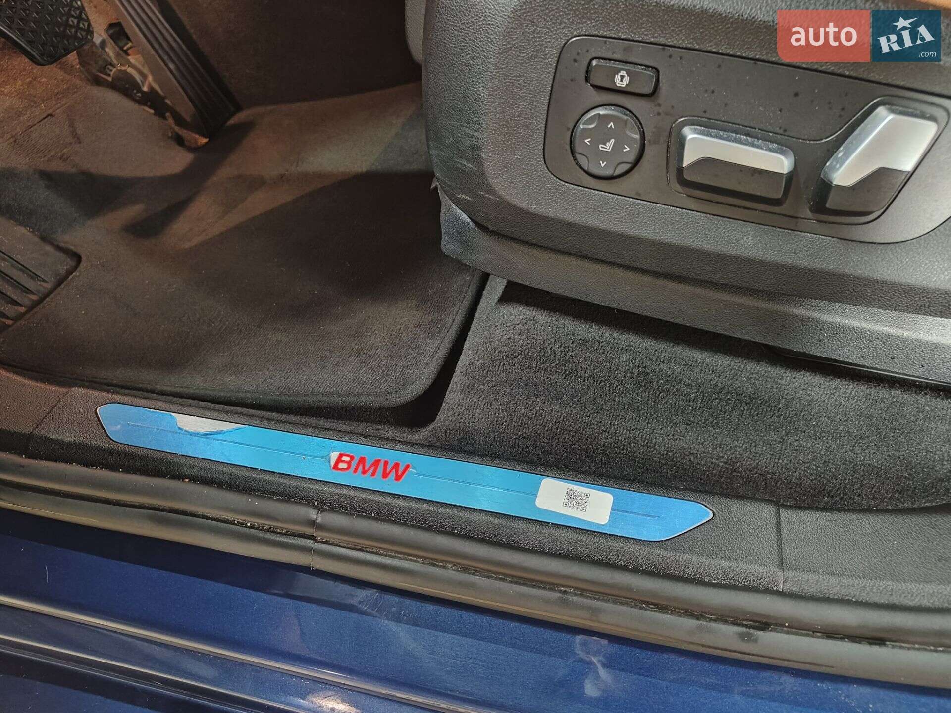 BMW X5 2021 VIN 5UXCR6C04N9J49370 фото оголошення 56 з 57