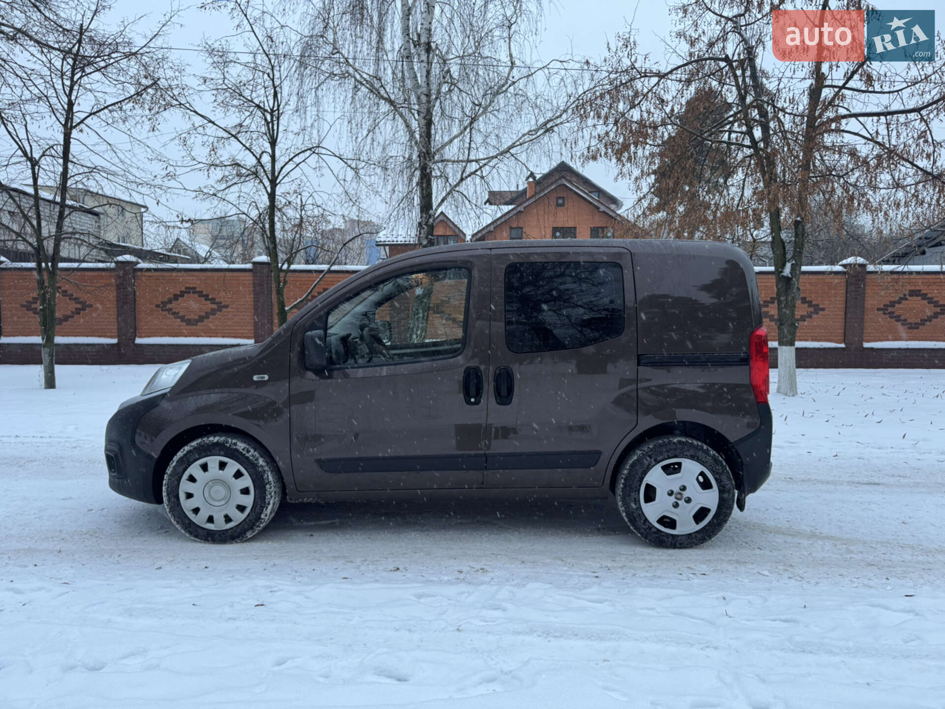 Fiat Fiorino 2019 VIN ZFA22500006N40161 фото оголошення 5 з 36