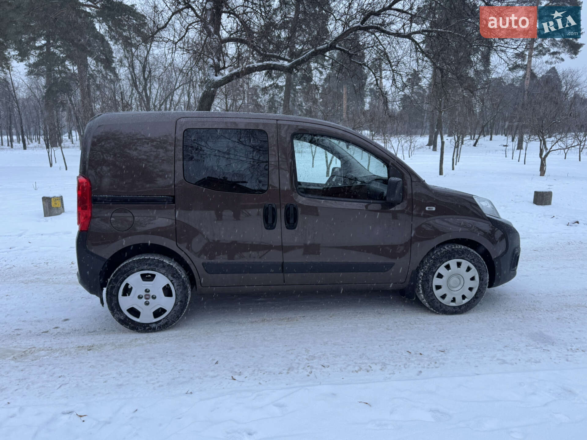 Fiat Fiorino 2019 VIN ZFA22500006N40161 фото оголошення 10 з 36