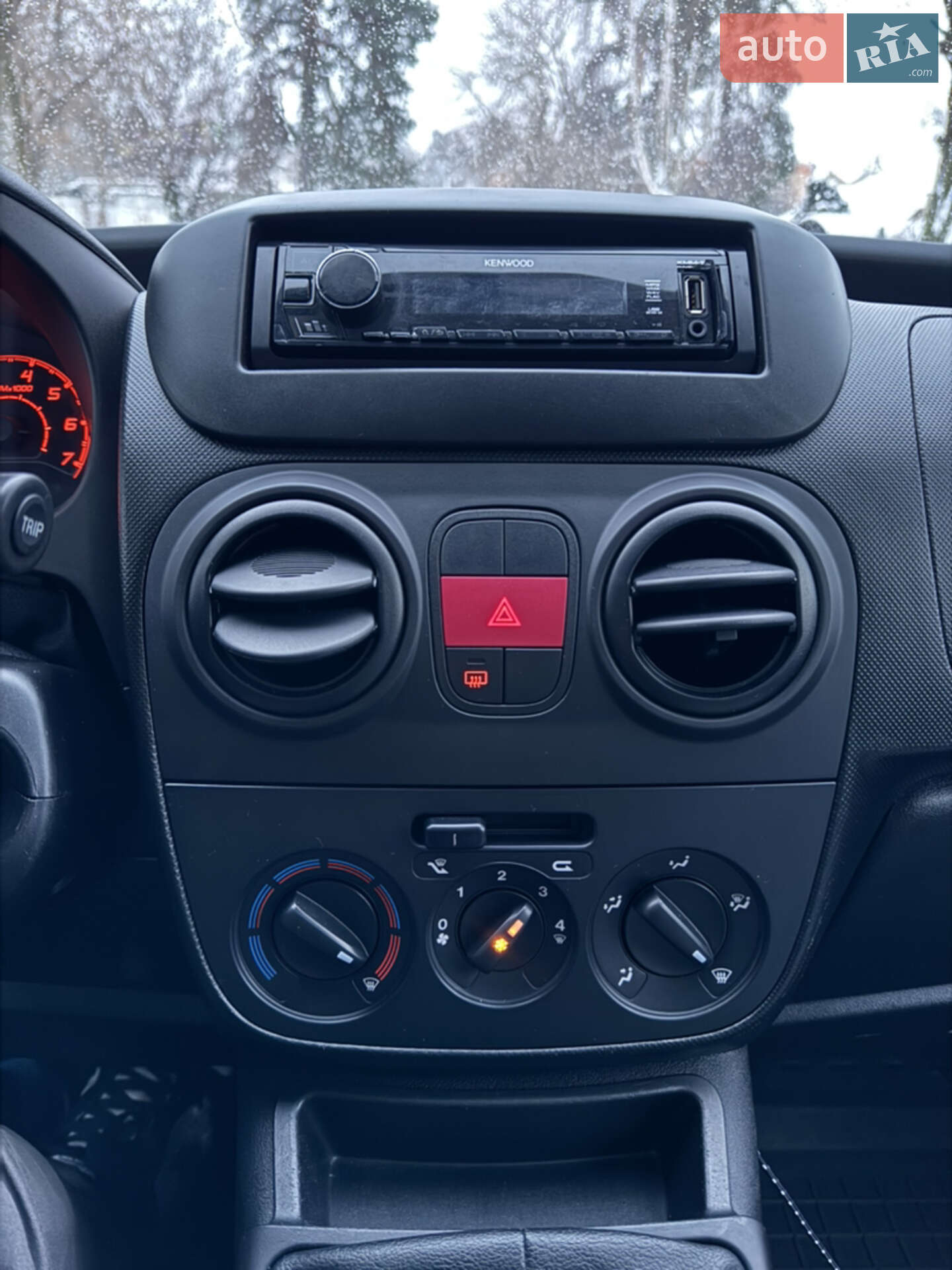 Fiat Fiorino 2019 VIN ZFA22500006N40161 фото оголошення 14 з 36
