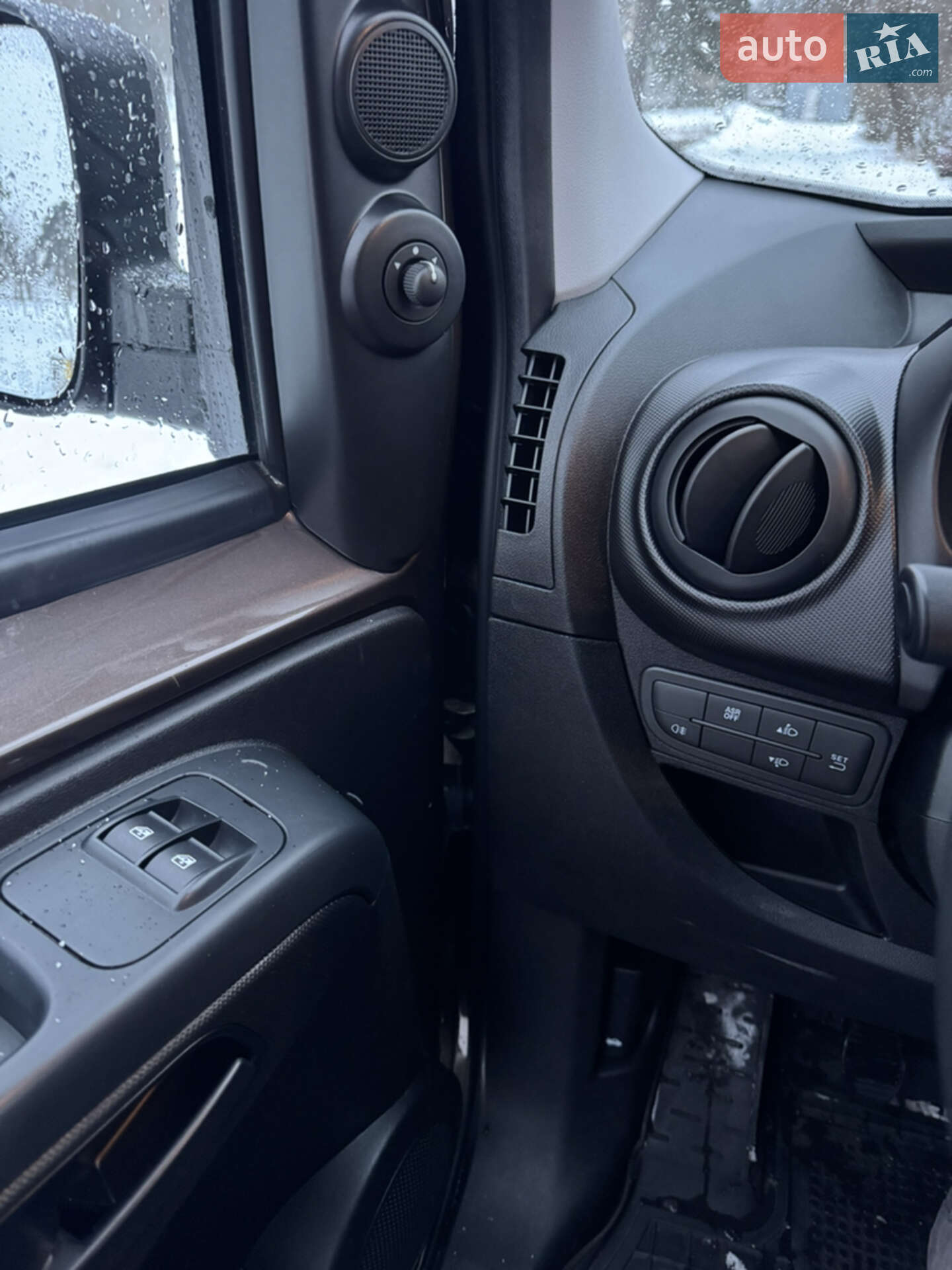 Fiat Fiorino 2019 VIN ZFA22500006N40161 фото оголошення 15 з 36